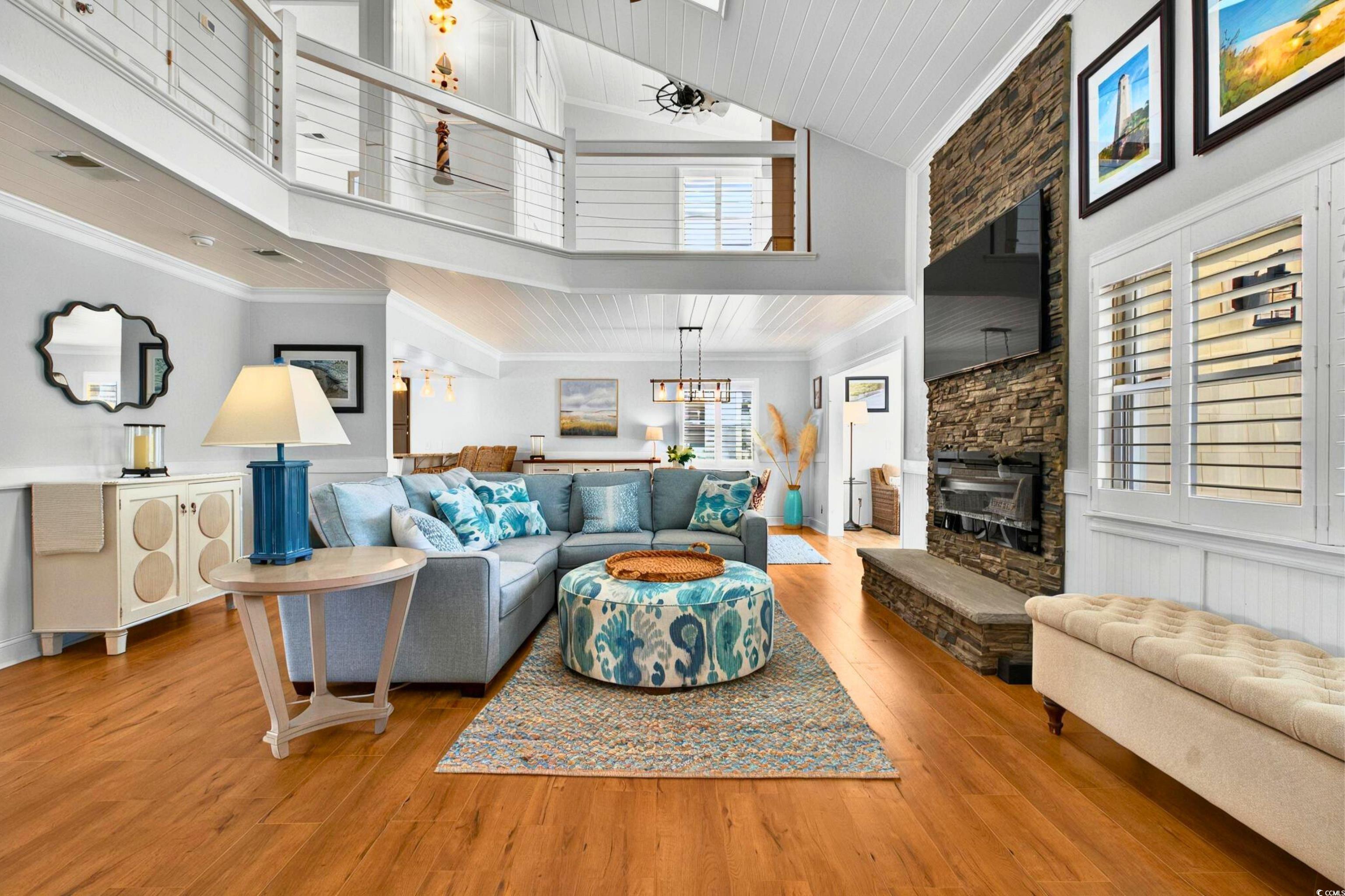 39 Newport St.