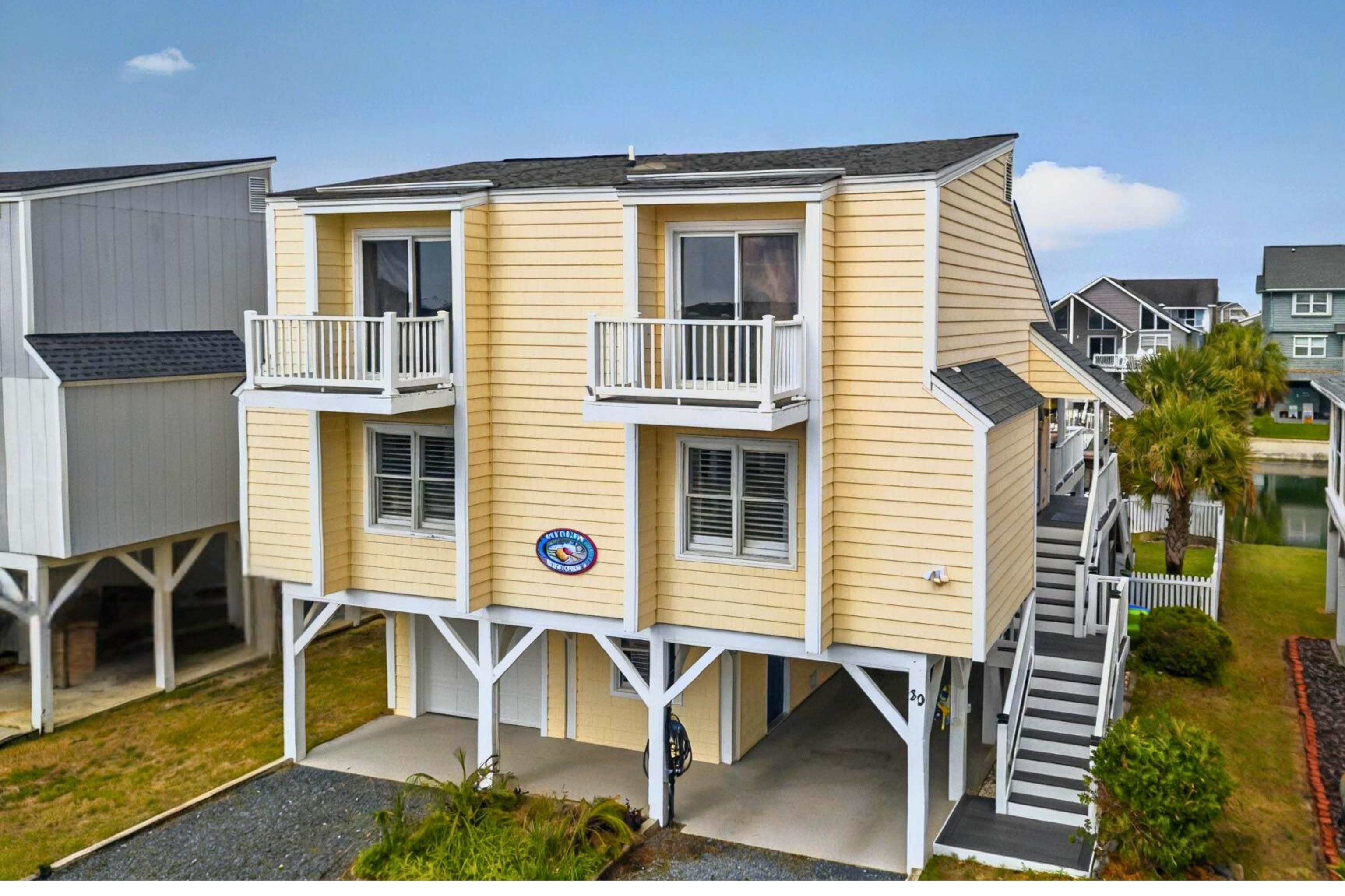 39 Newport St.