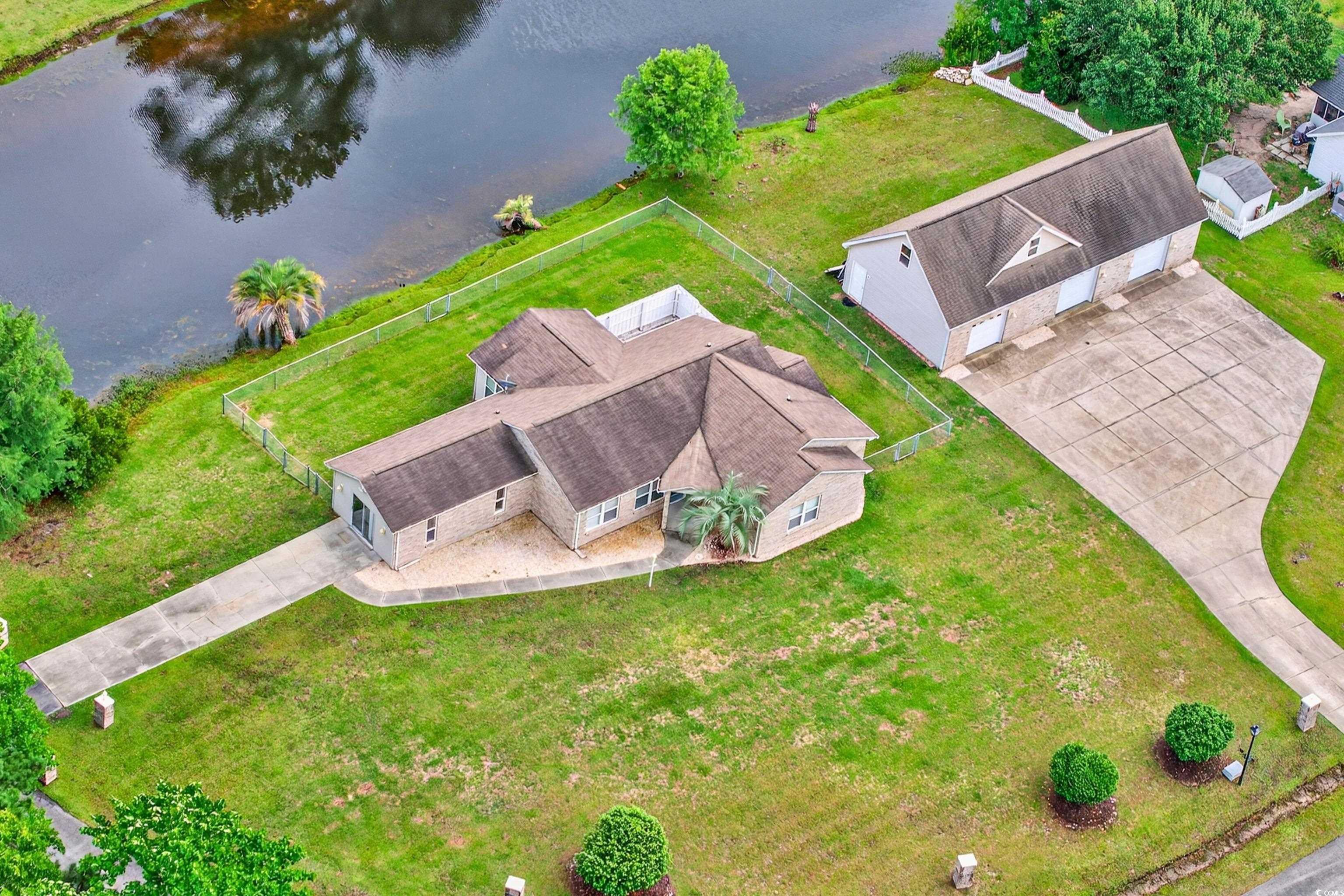131 Pine Lake Circle