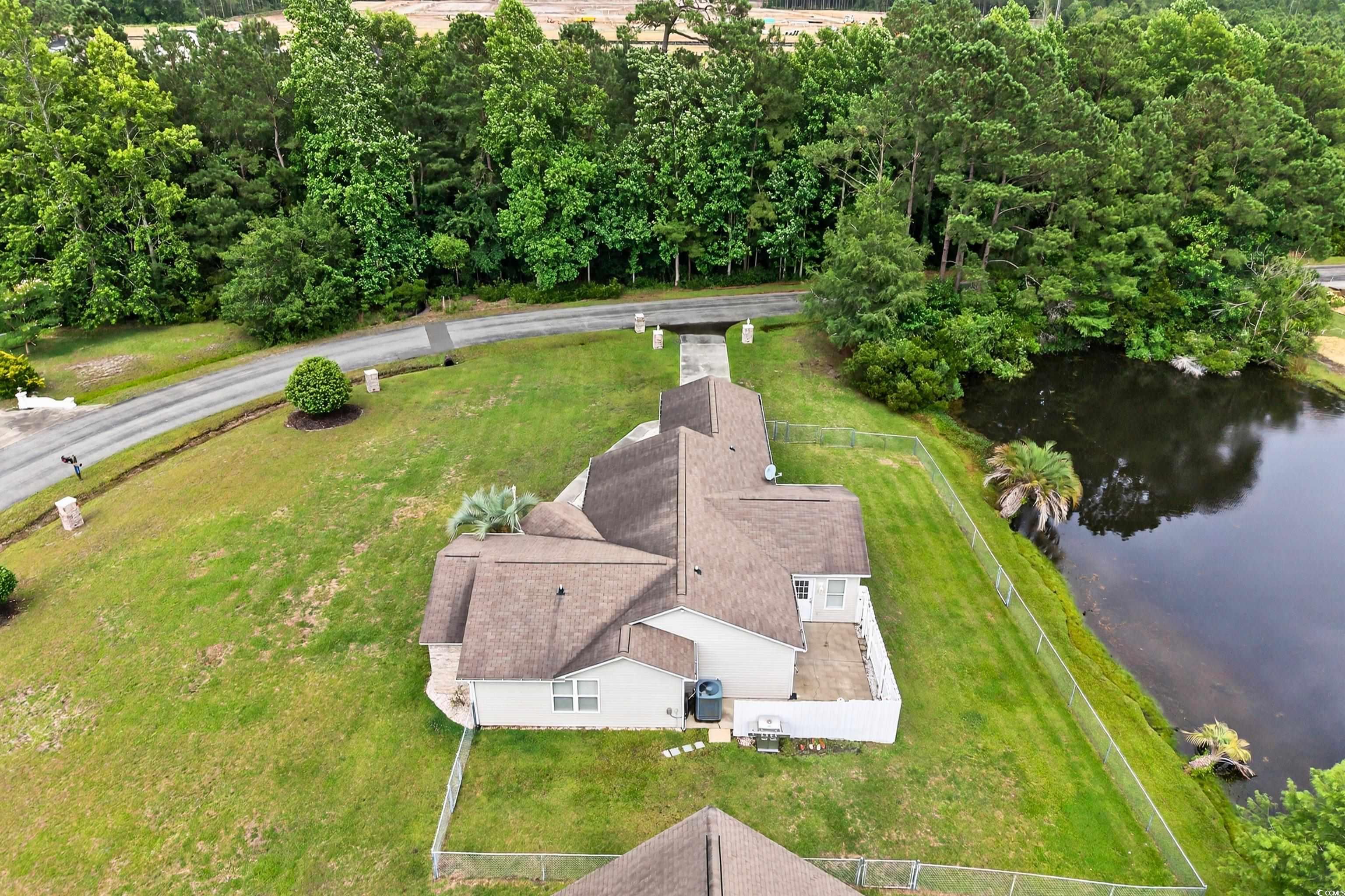 131 Pine Lake Circle