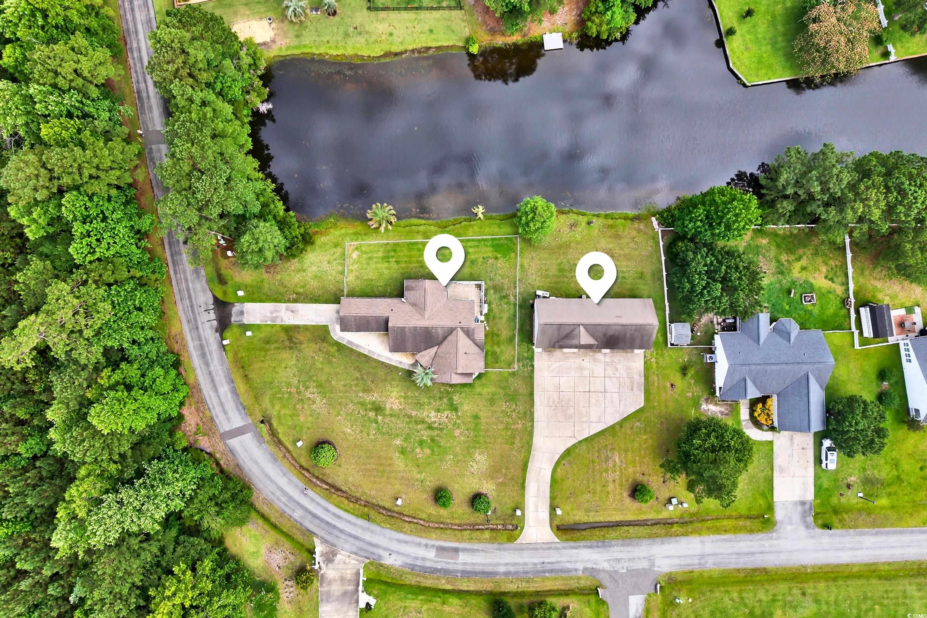 131 Pine Lake Circle