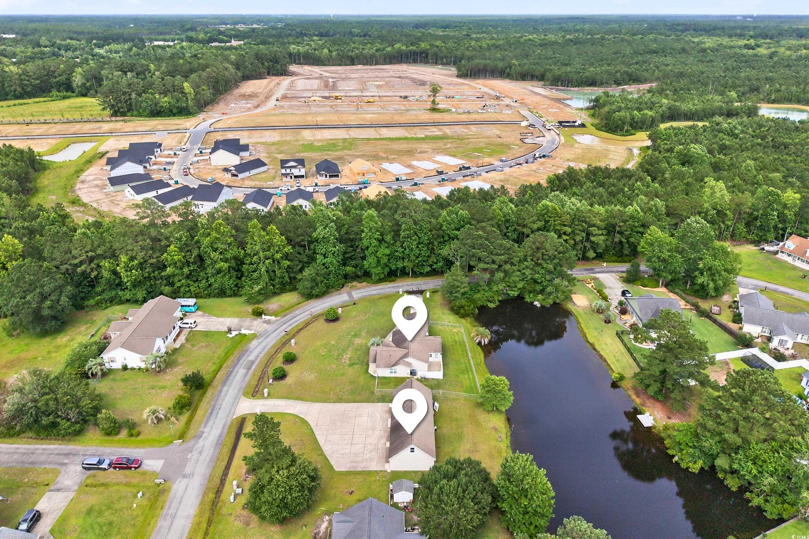 131 Pine Lake Circle