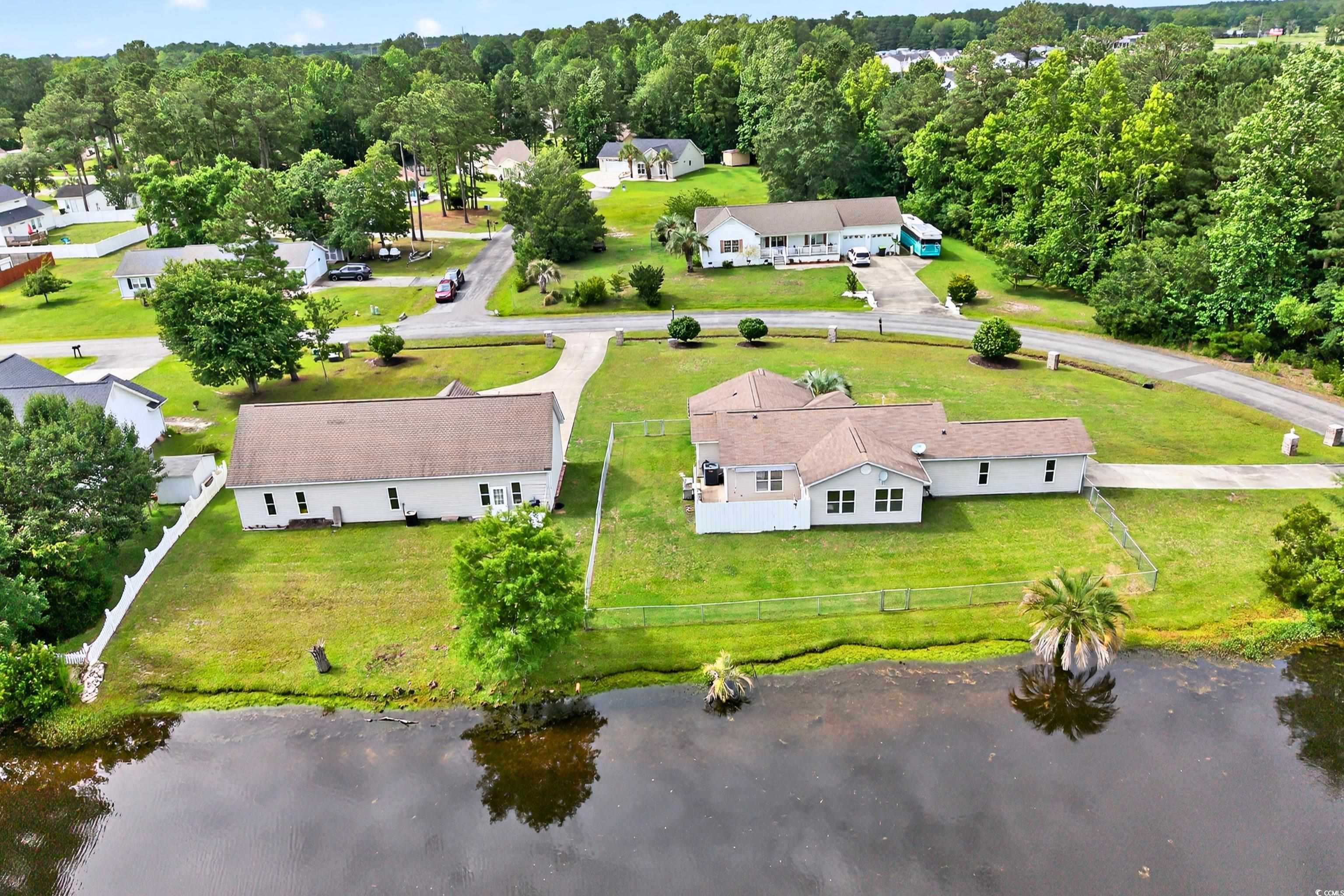 131 Pine Lake Circle