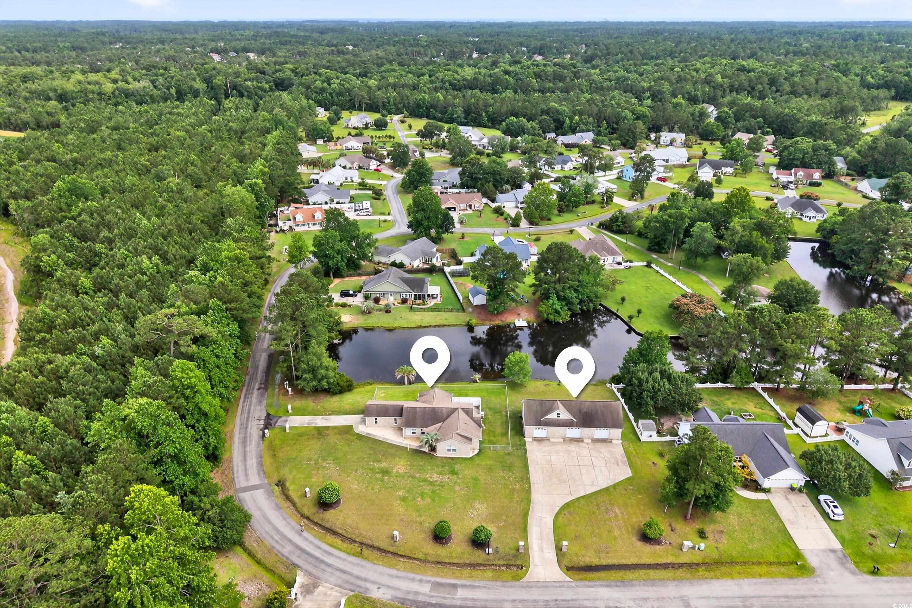 131 Pine Lake Circle