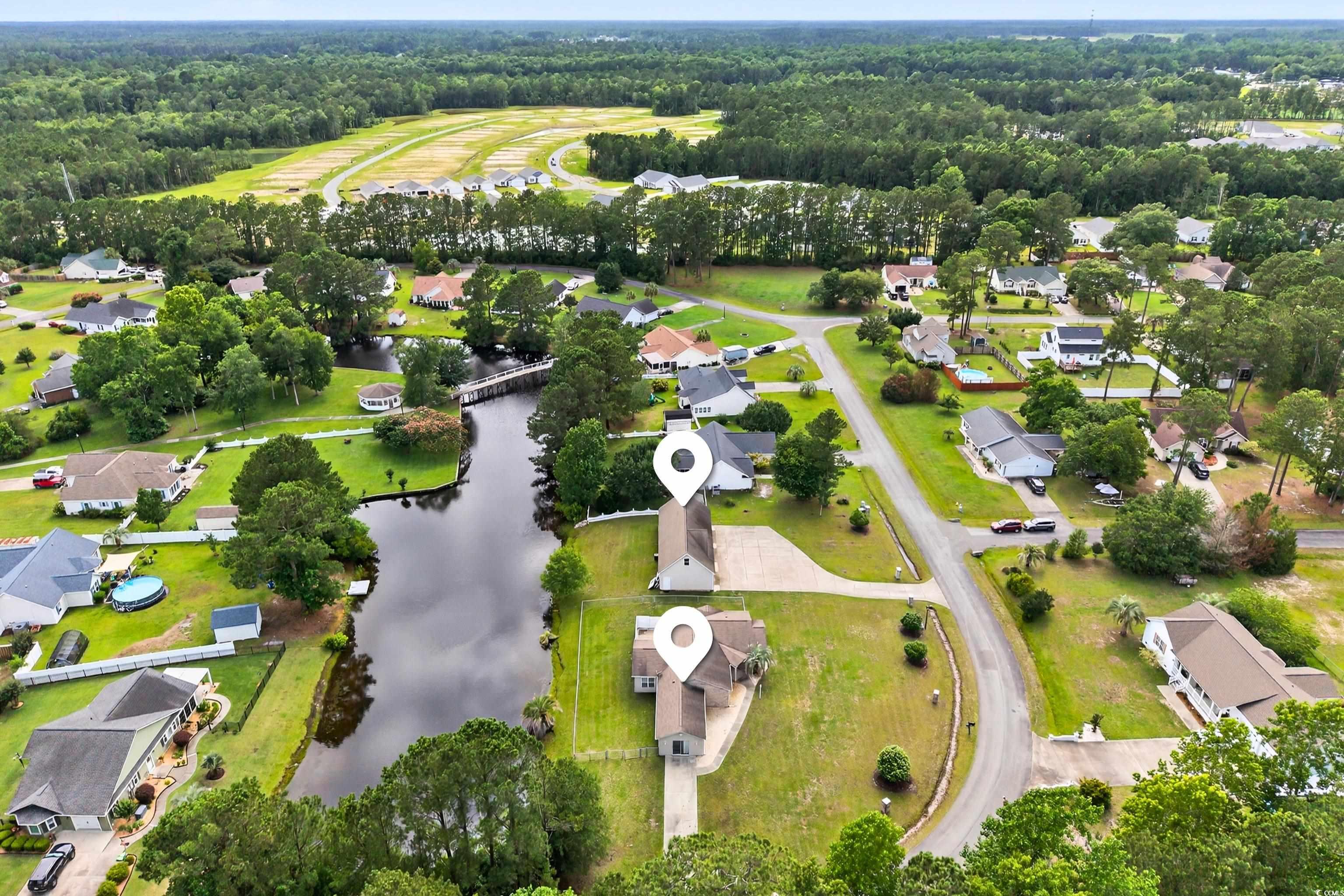 131 Pine Lake Circle