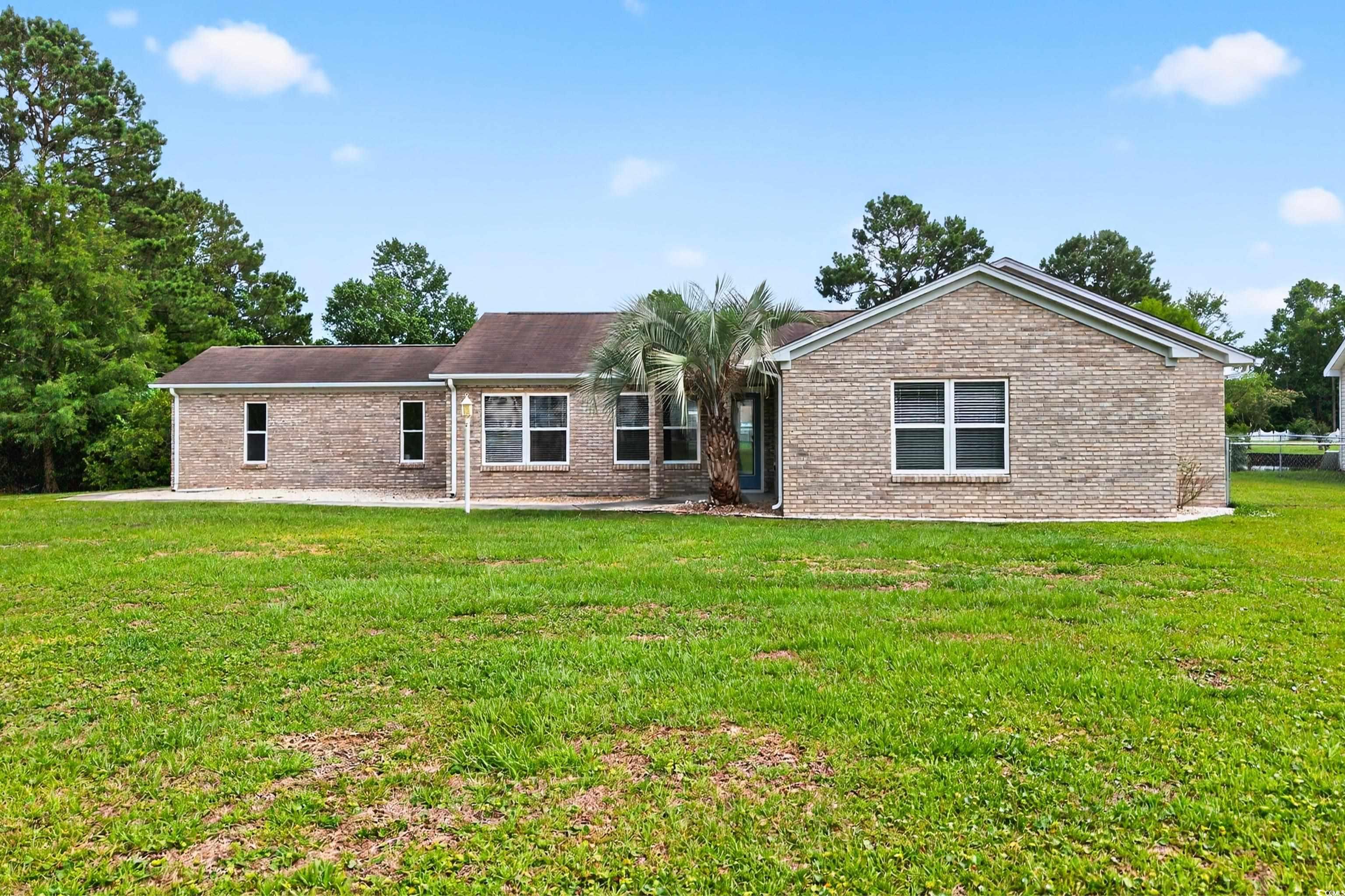 131 Pine Lake Circle