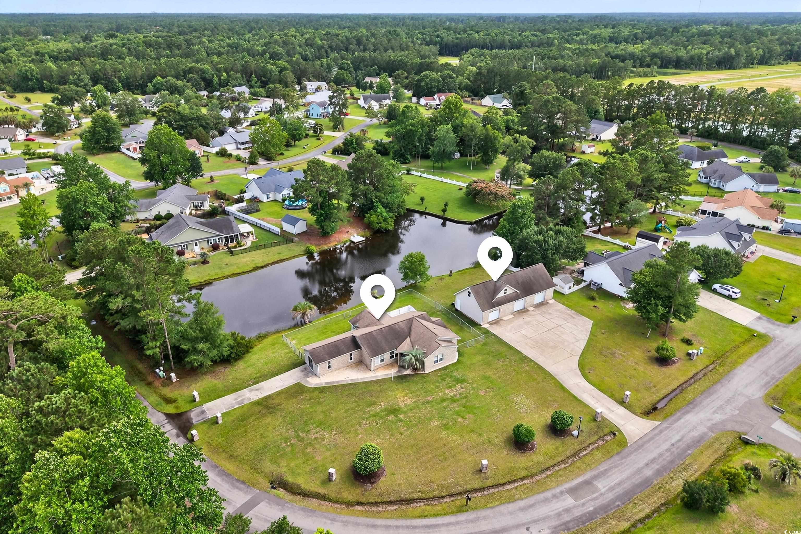 131 Pine Lake Circle