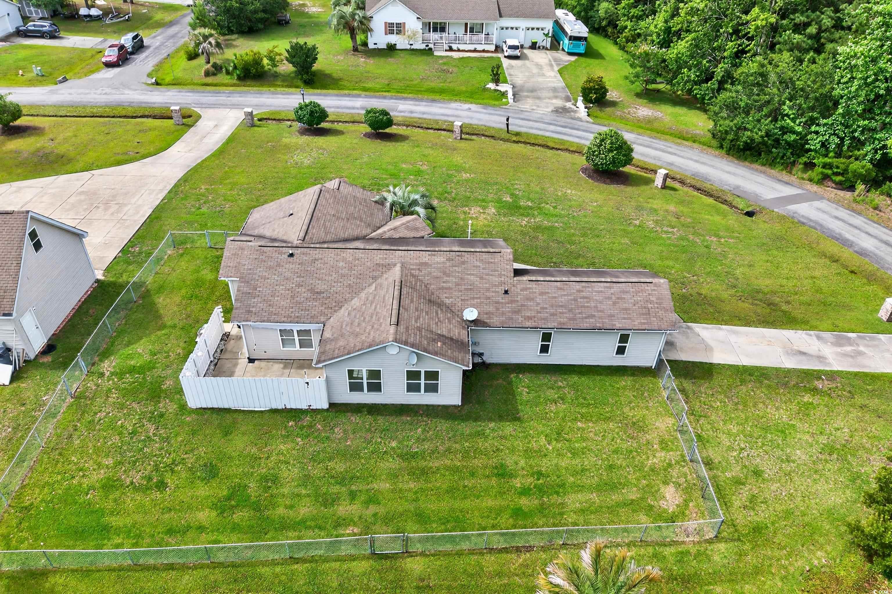 131 Pine Lake Circle