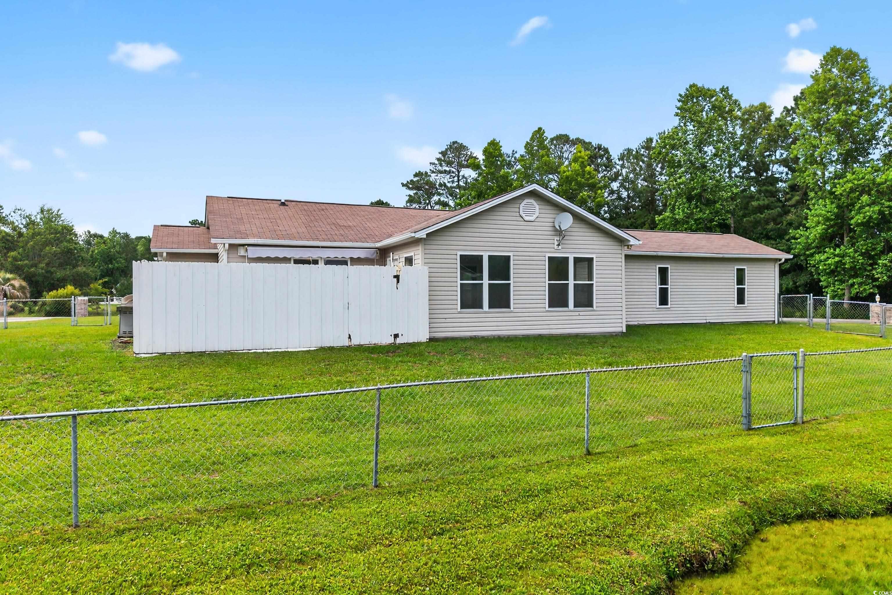 131 Pine Lake Circle