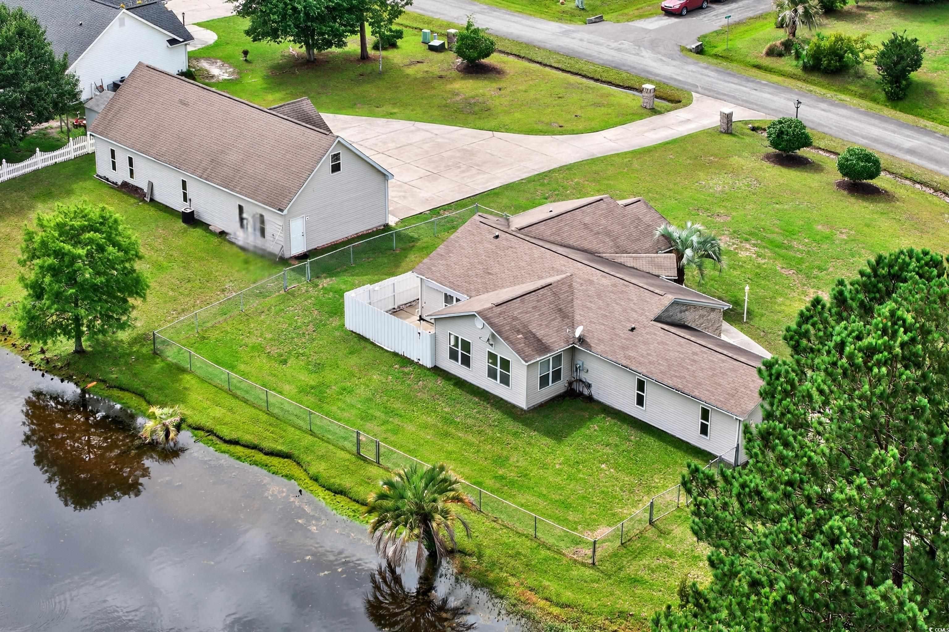 131 Pine Lake Circle