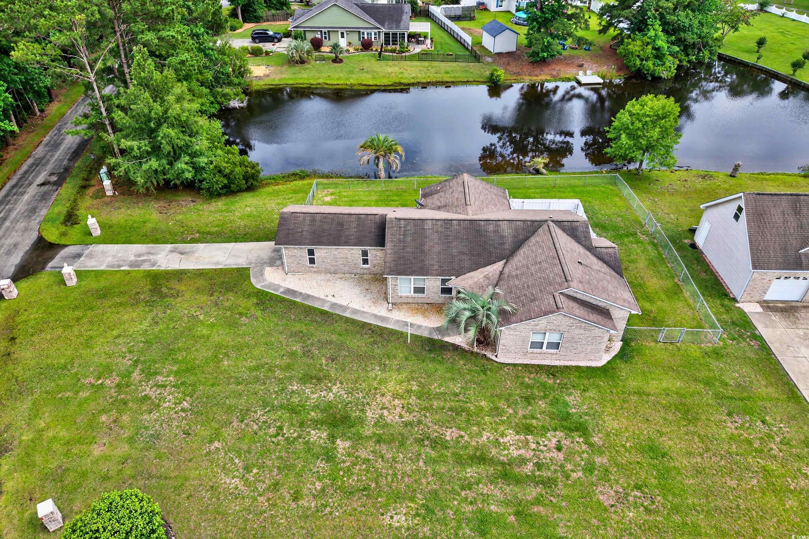 131 Pine Lake Circle