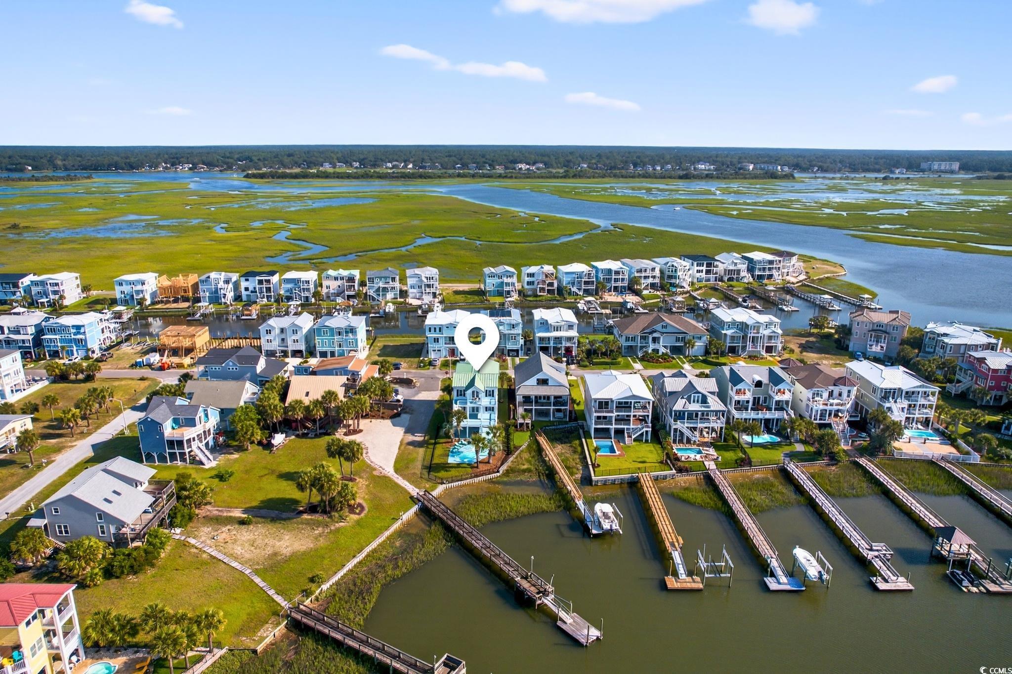 1510 North Shore Dr