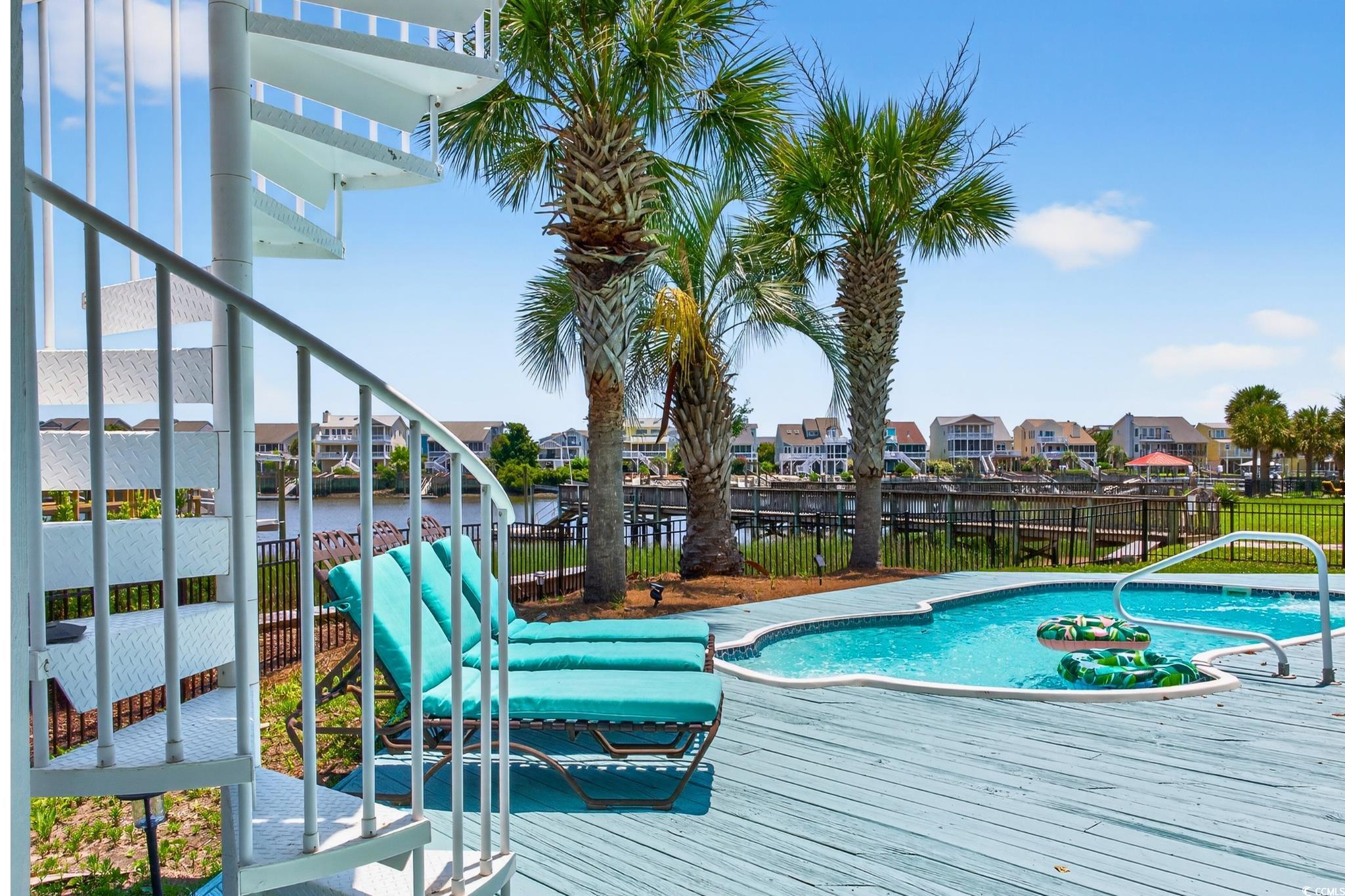 1510 North Shore Dr