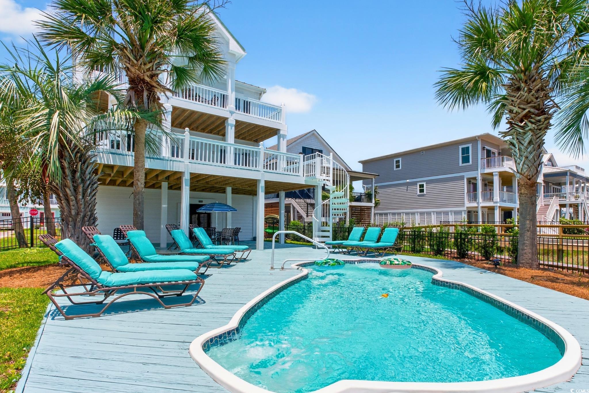 1510 North Shore Dr