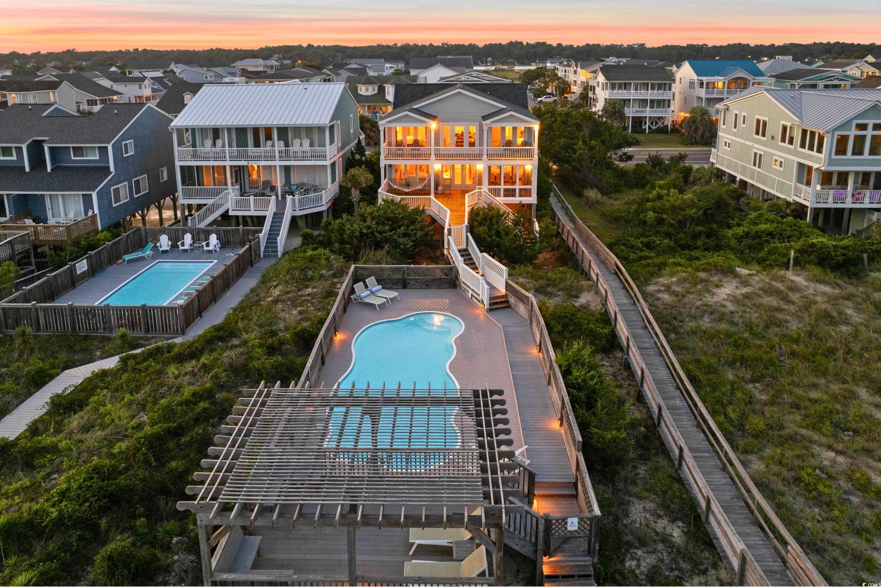 1129 Ocean Blvd.