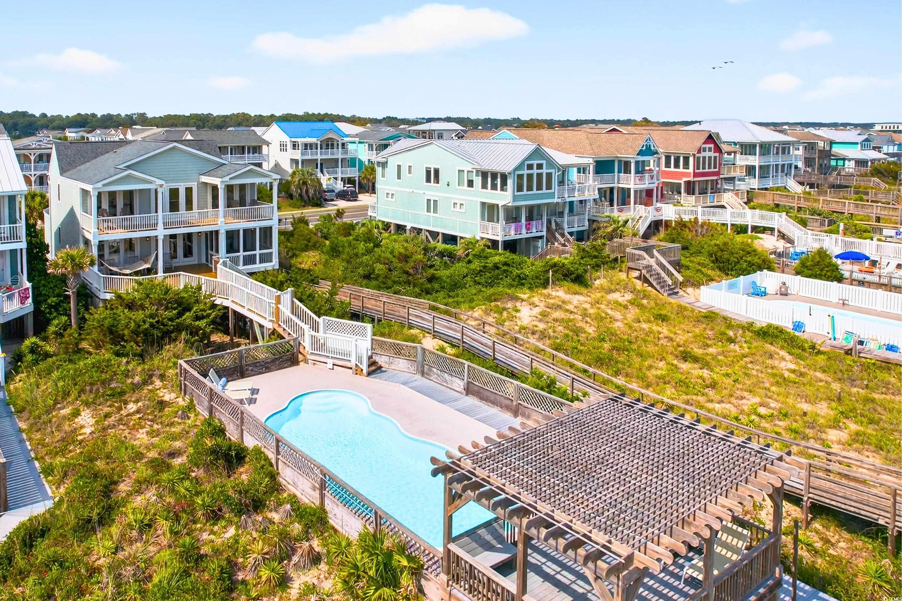 1129 Ocean Blvd.