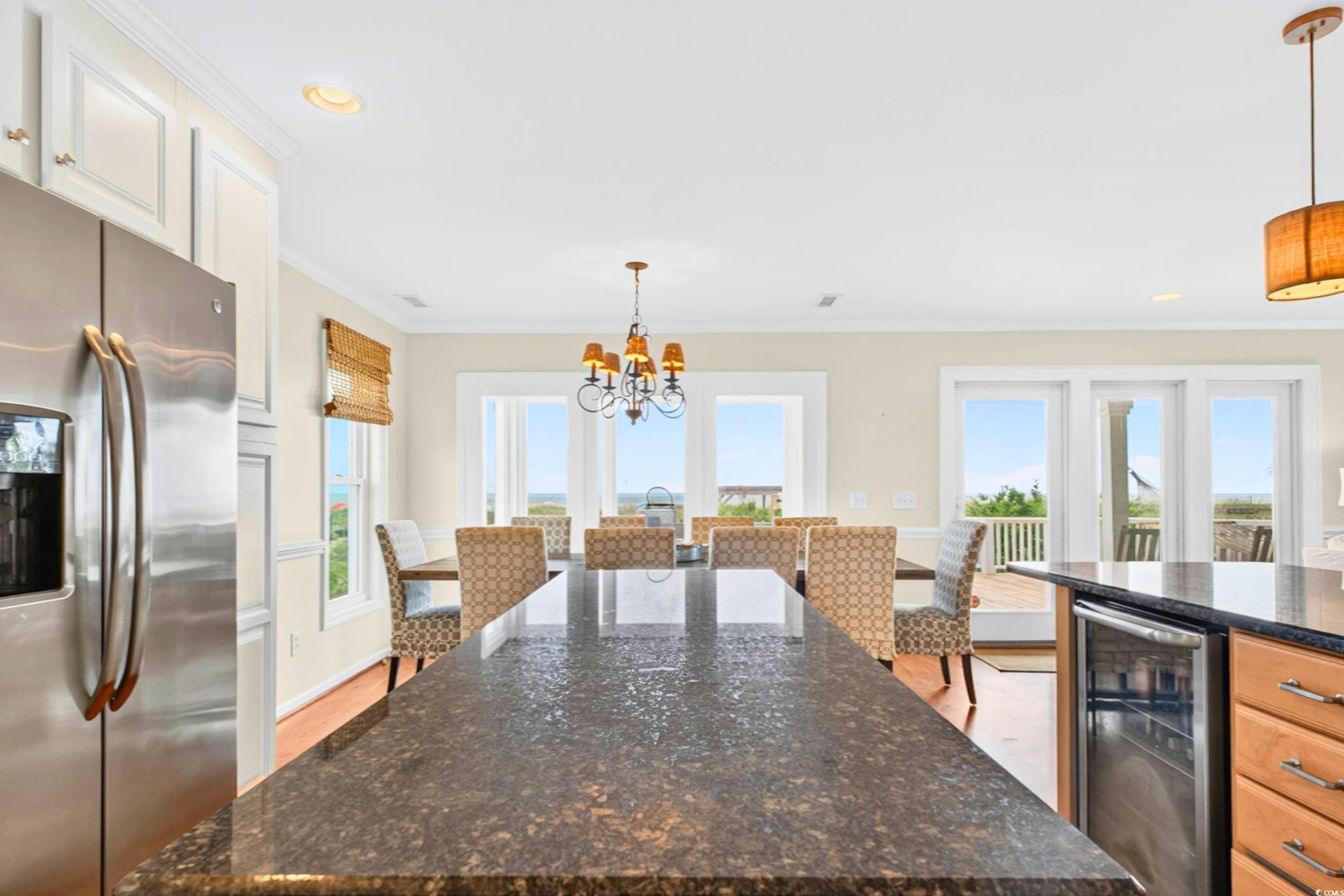 1129 Ocean Blvd.