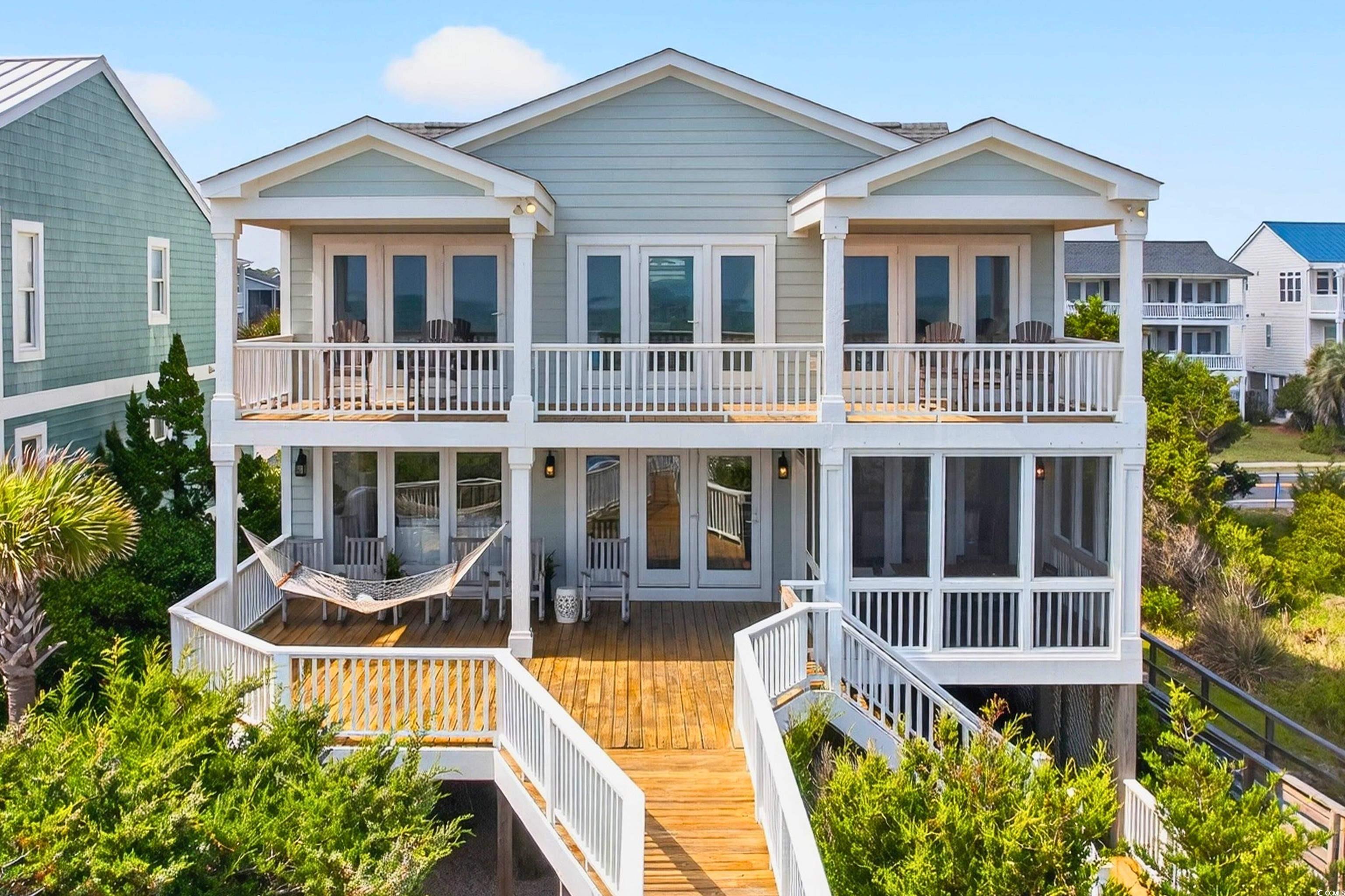 1129 Ocean Blvd.