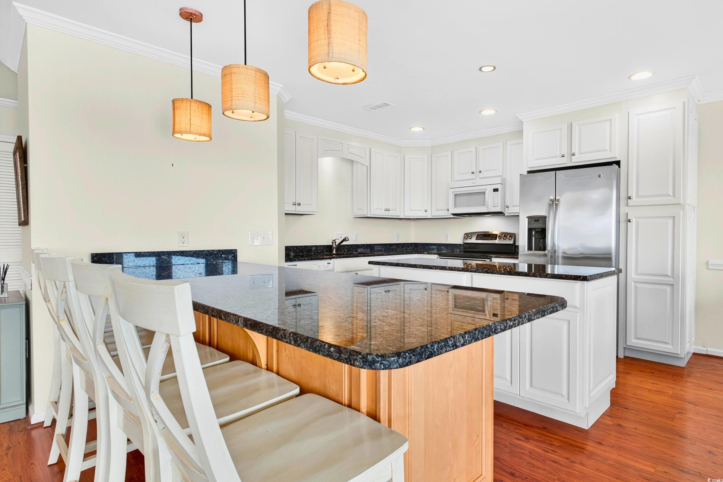 1129 Ocean Blvd.