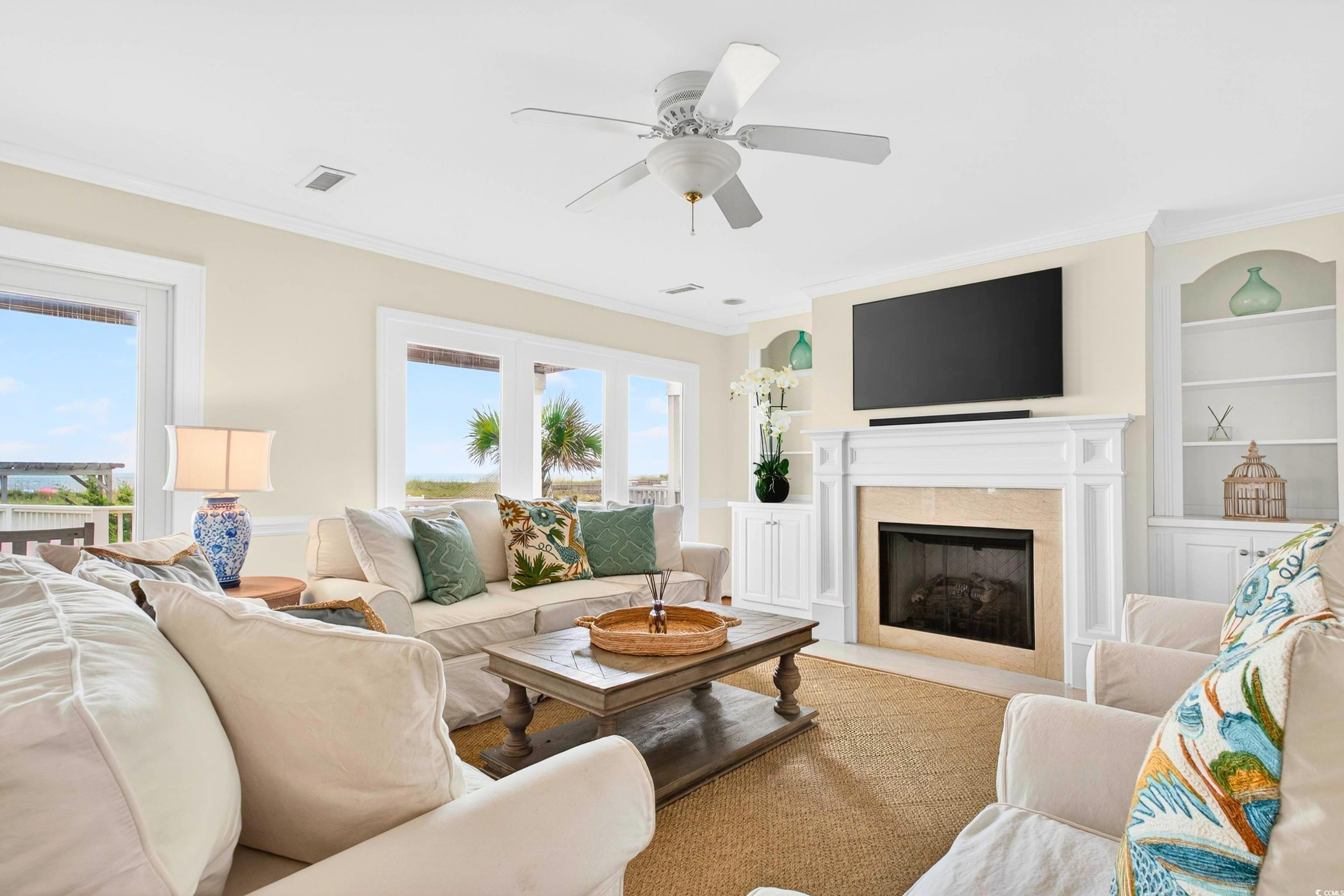 1129 Ocean Blvd.