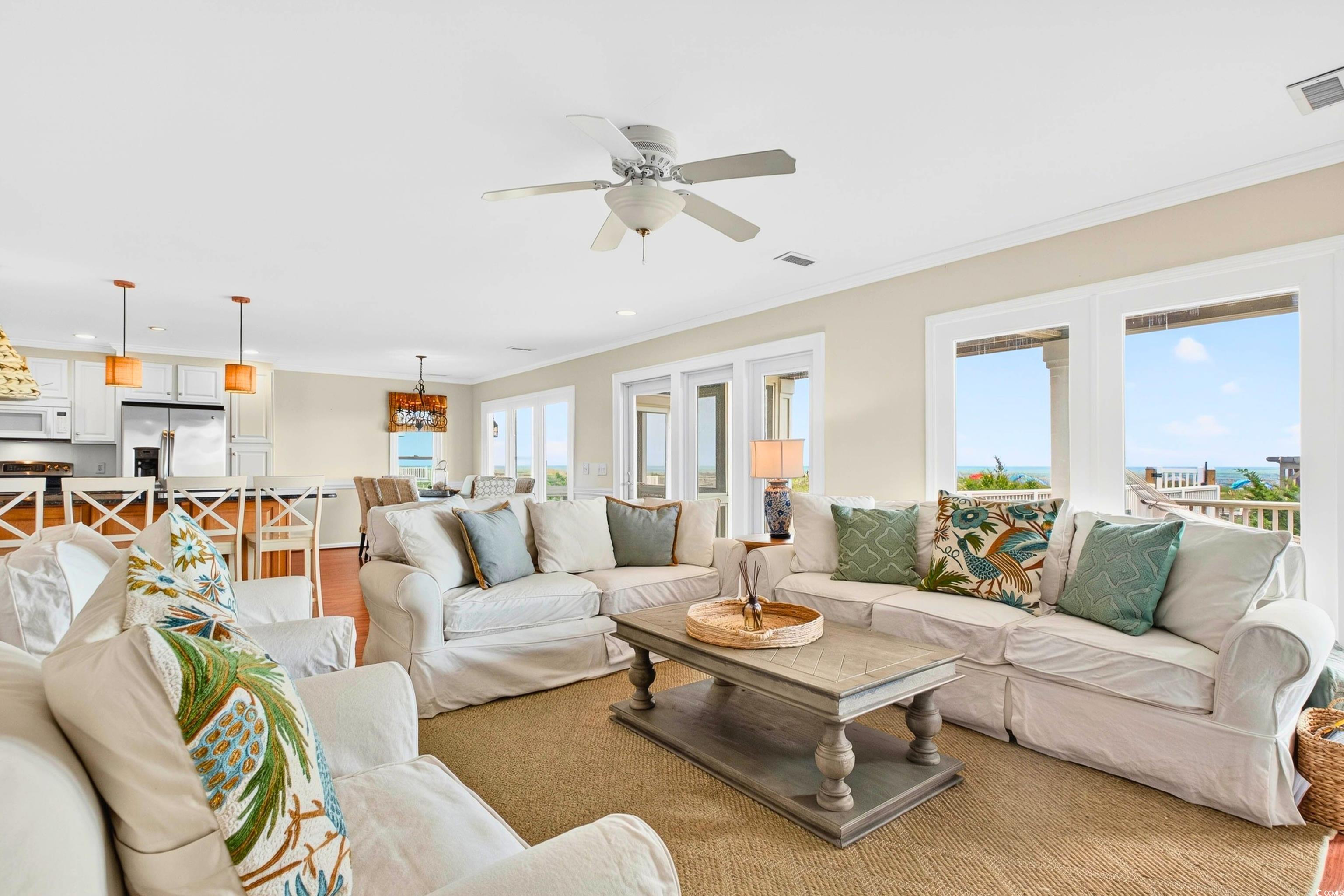 1129 Ocean Blvd.
