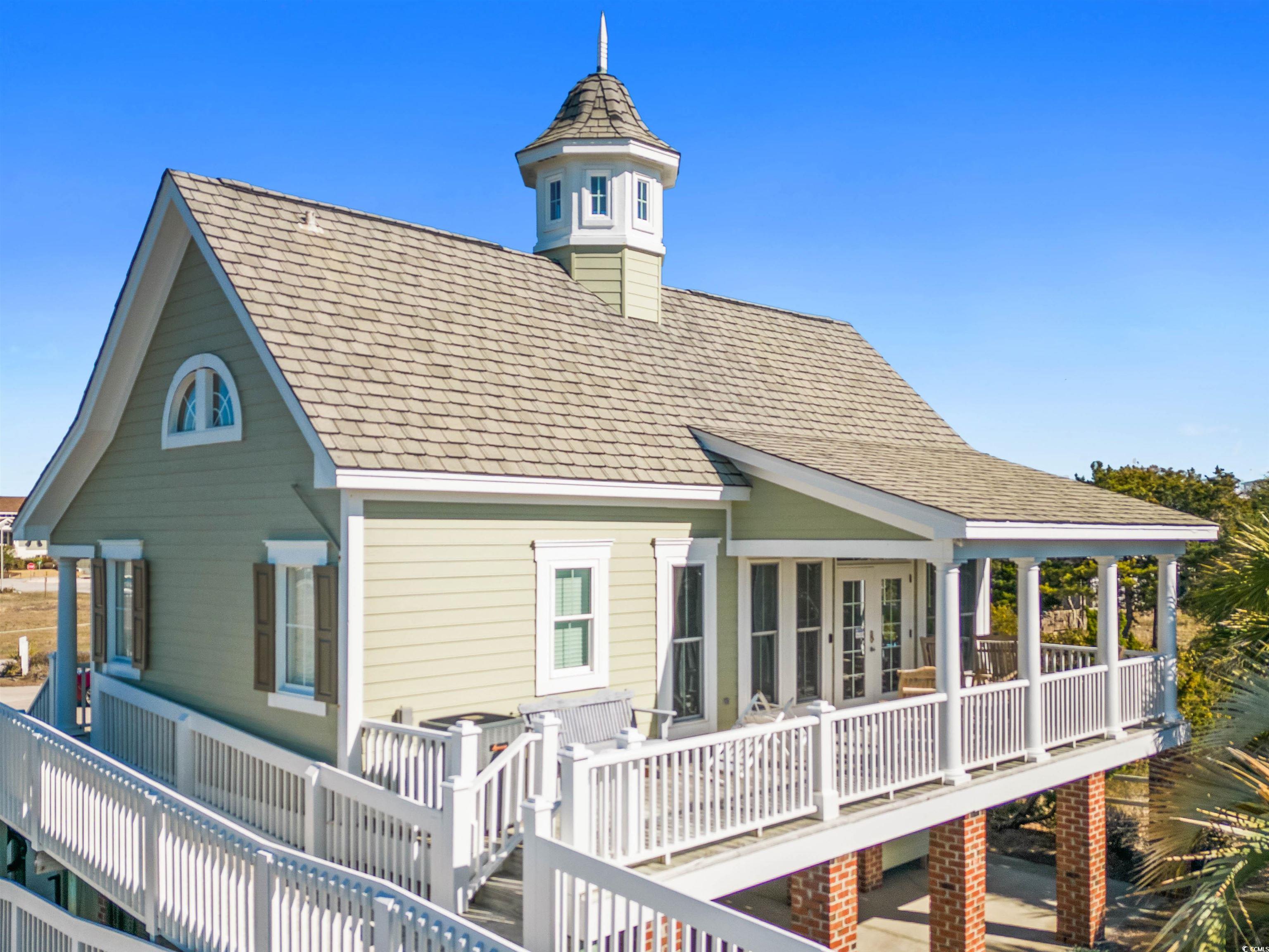 664 N Seascape Blvd. SW