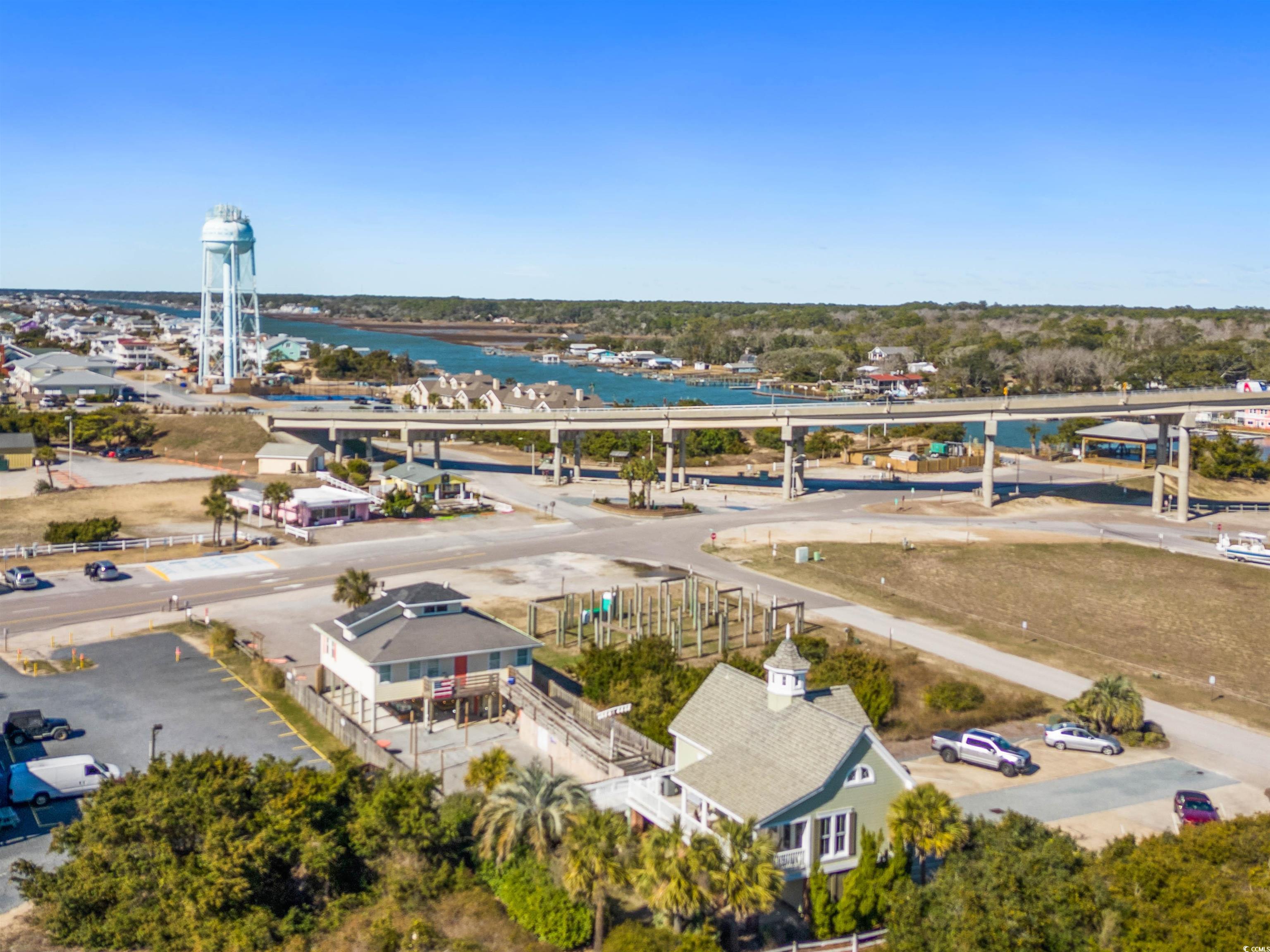 664 N Seascape Blvd. SW