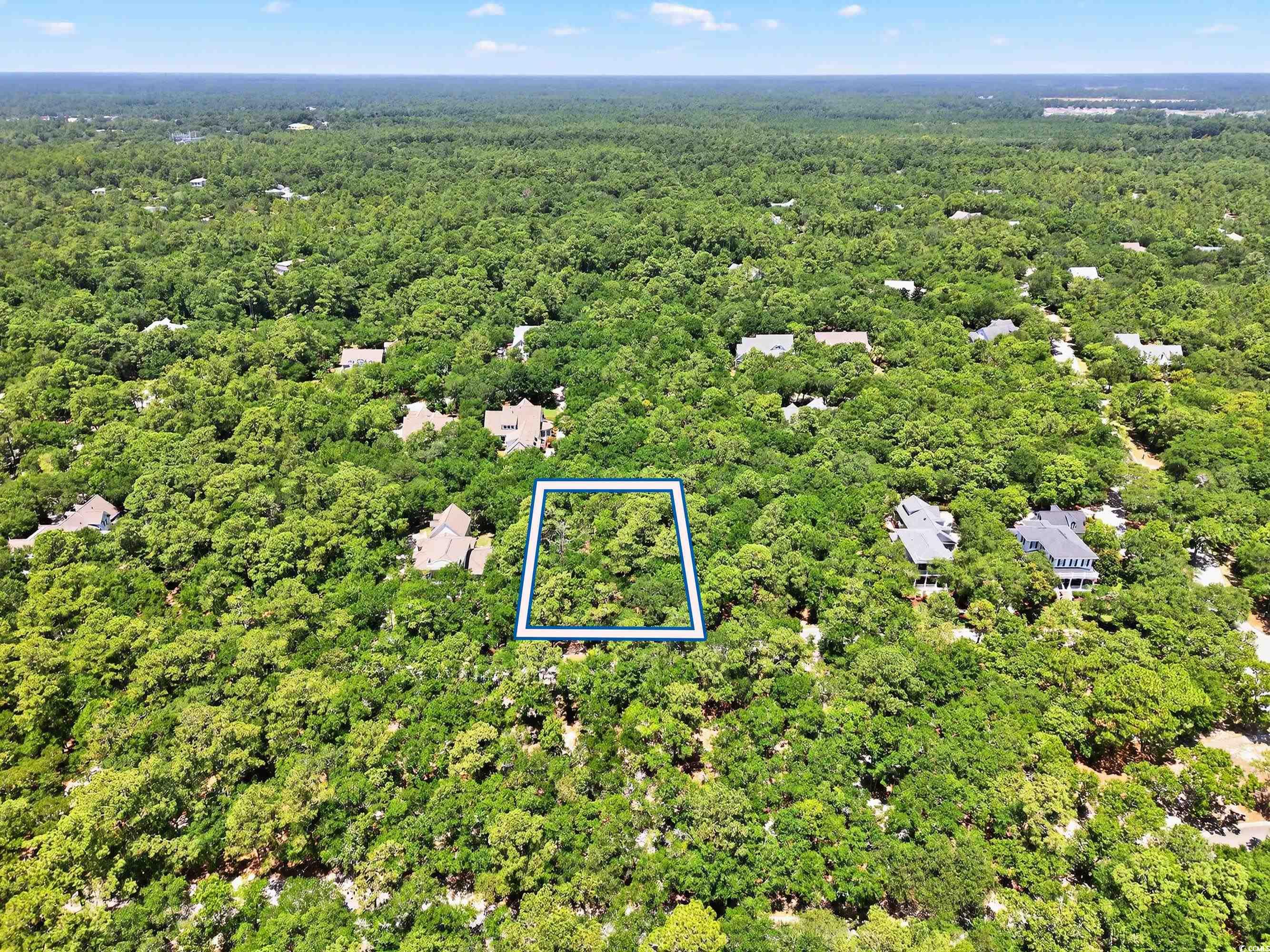 664 N Seascape Blvd. SW