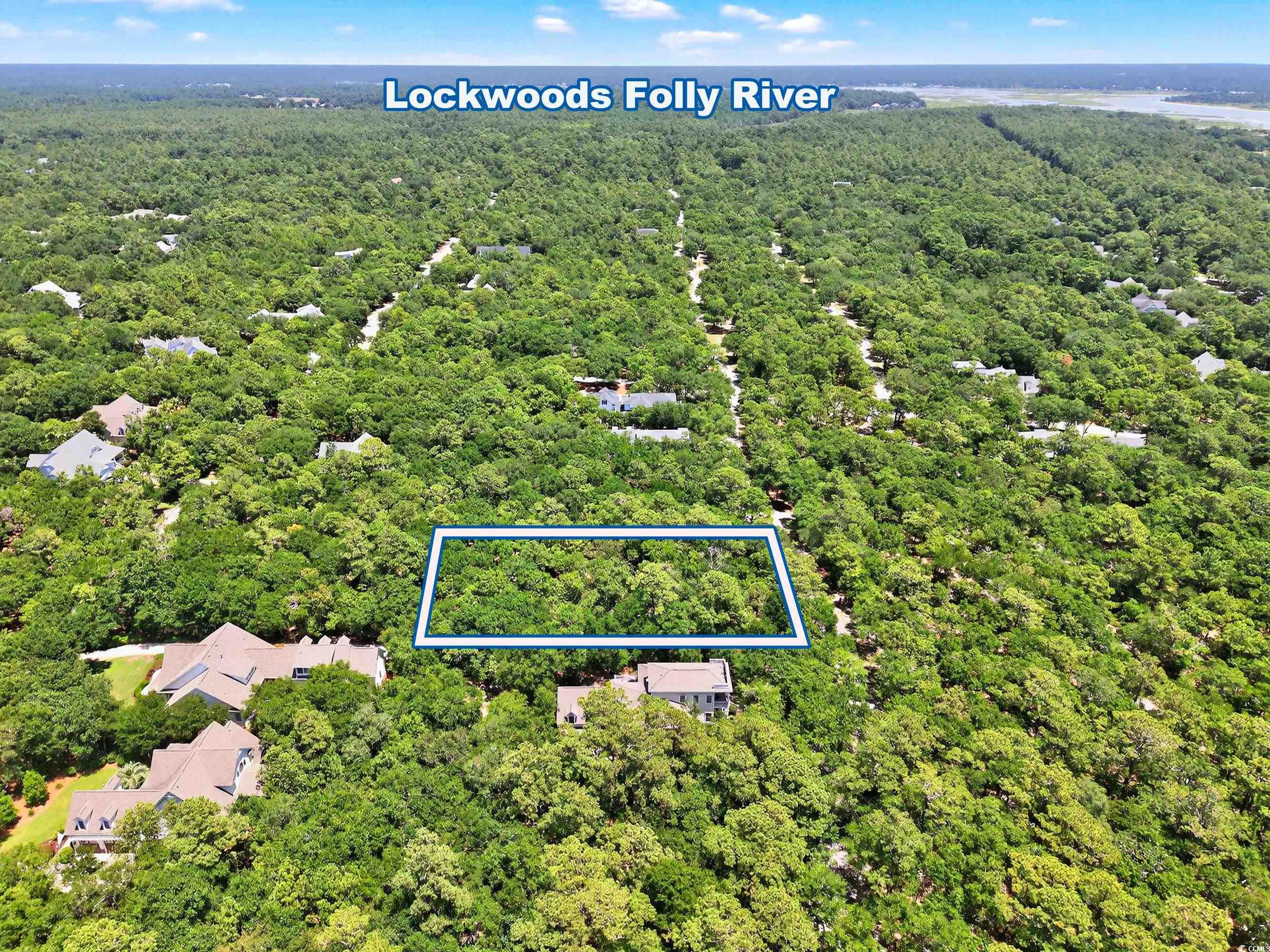 664 N Seascape Blvd. SW