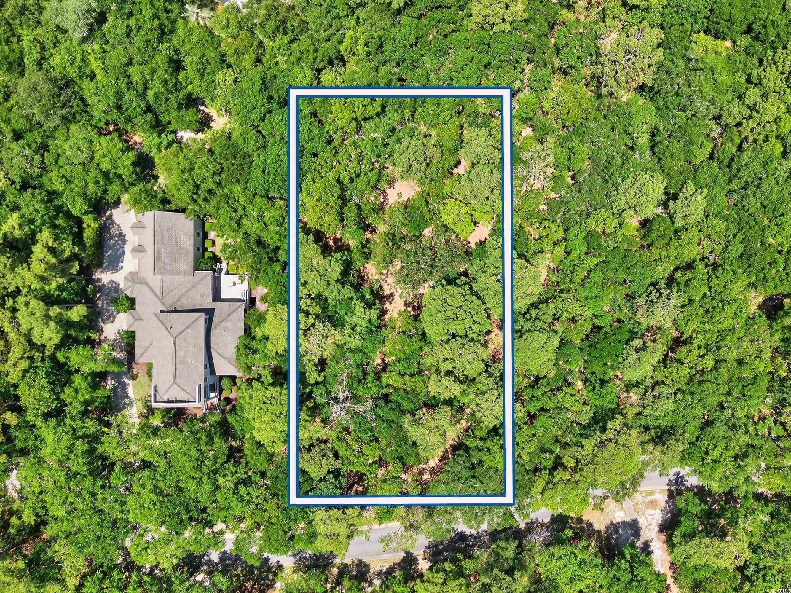 664 N Seascape Blvd. SW