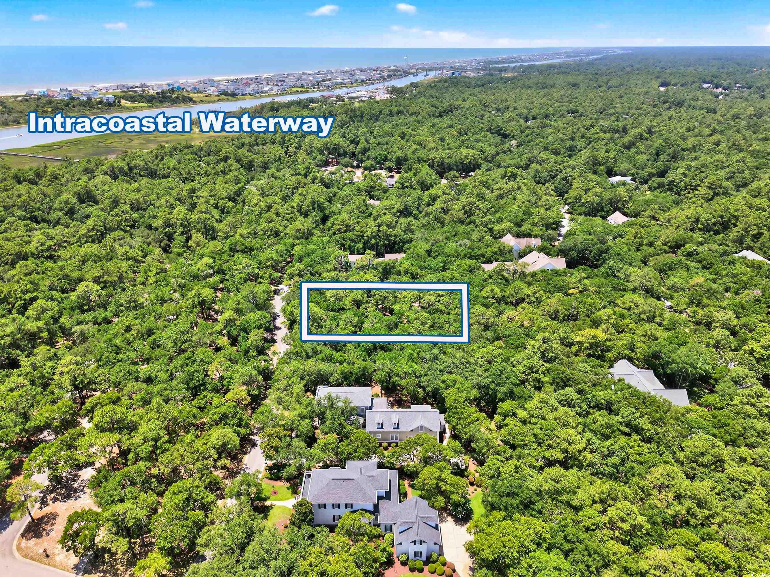 664 N Seascape Blvd. SW