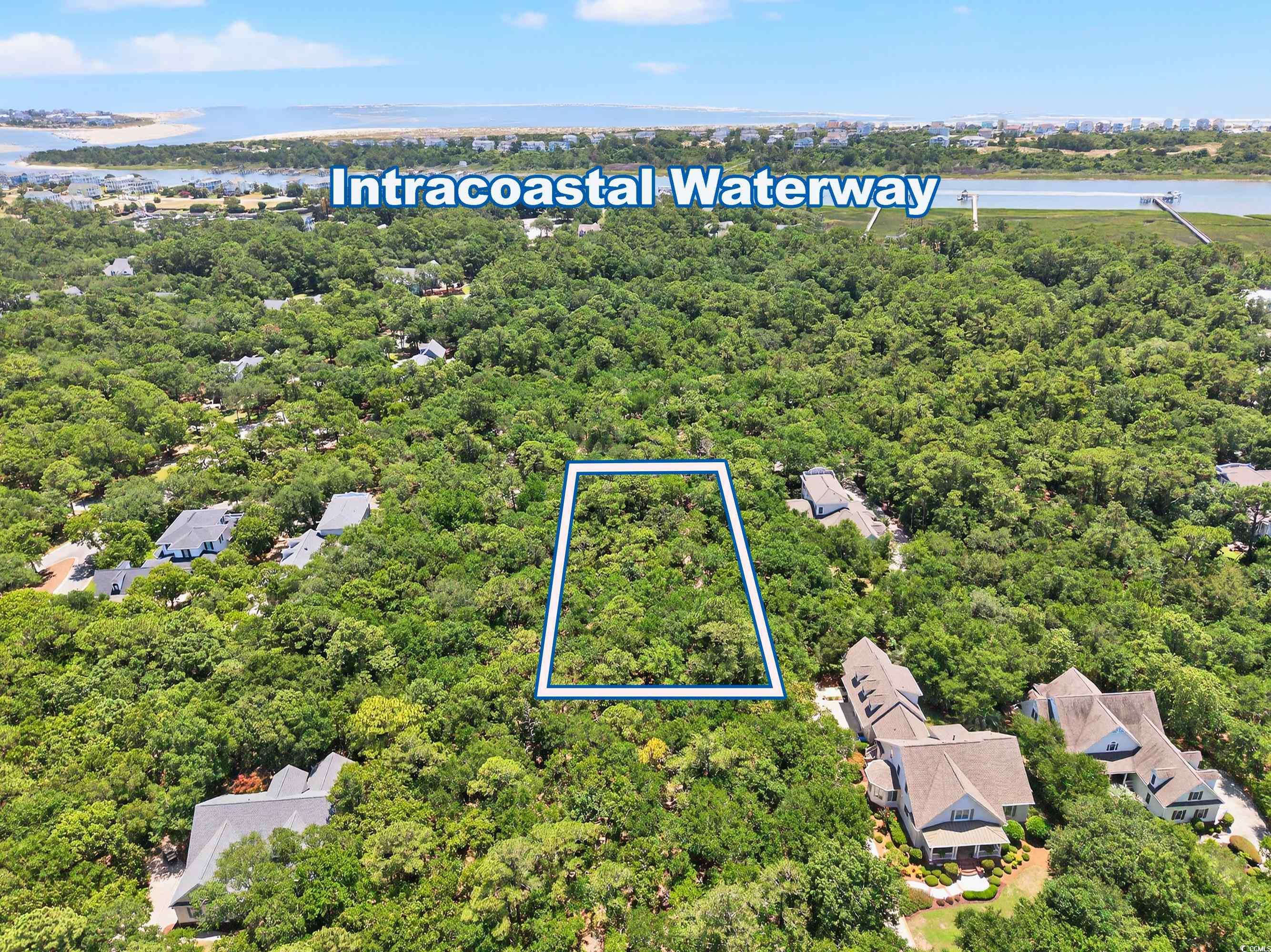 664 N Seascape Blvd. SW