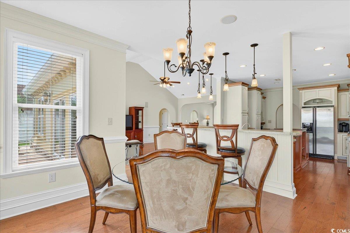 1019 Ridgewood Dr.