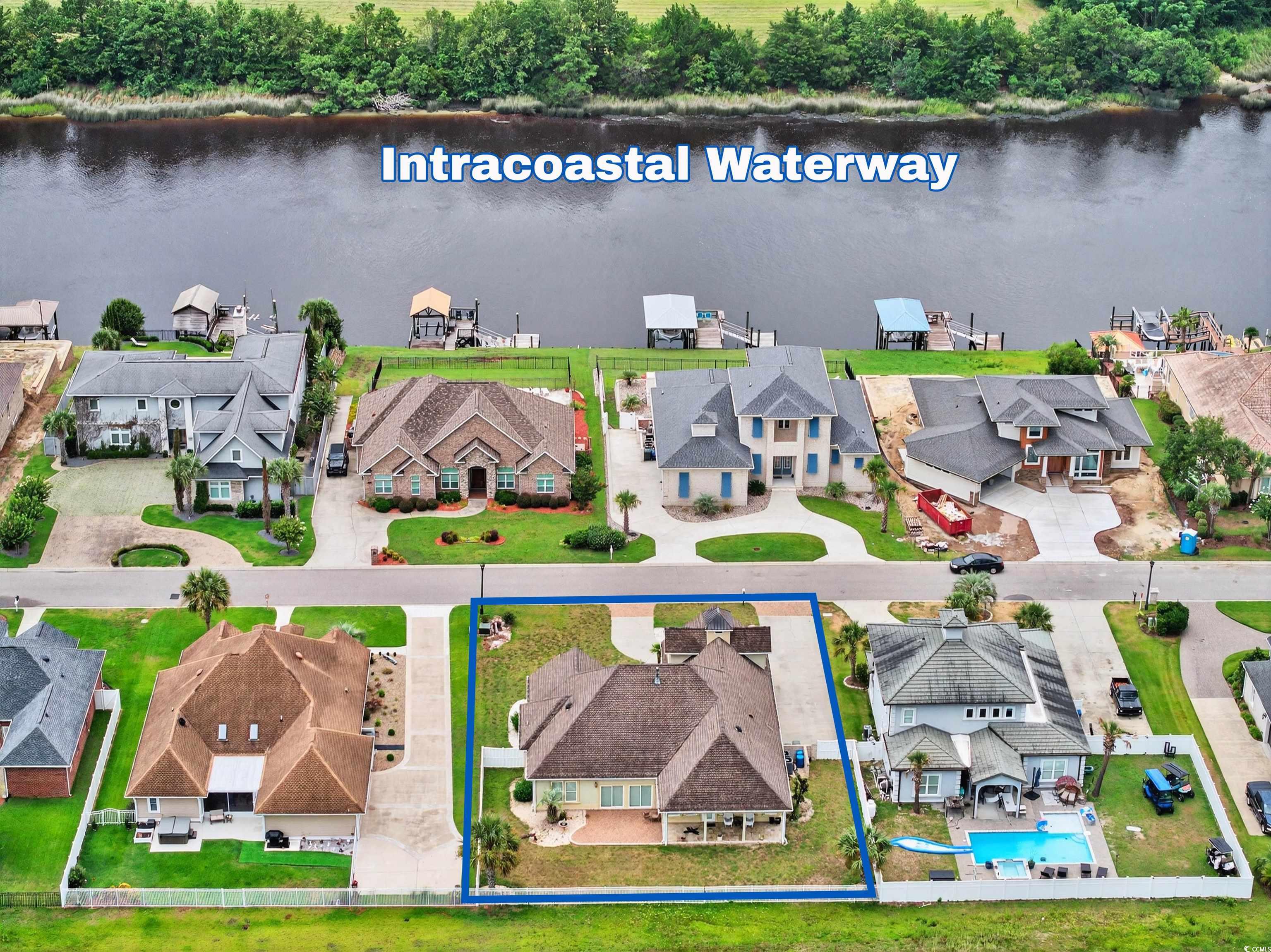 1019 Ridgewood Dr.