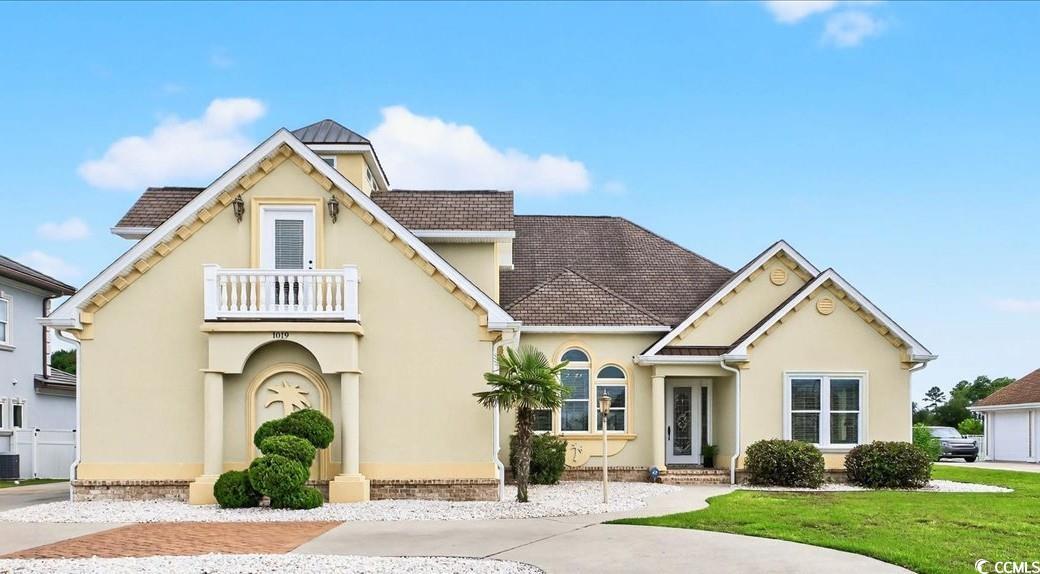 1019 Ridgewood Dr.