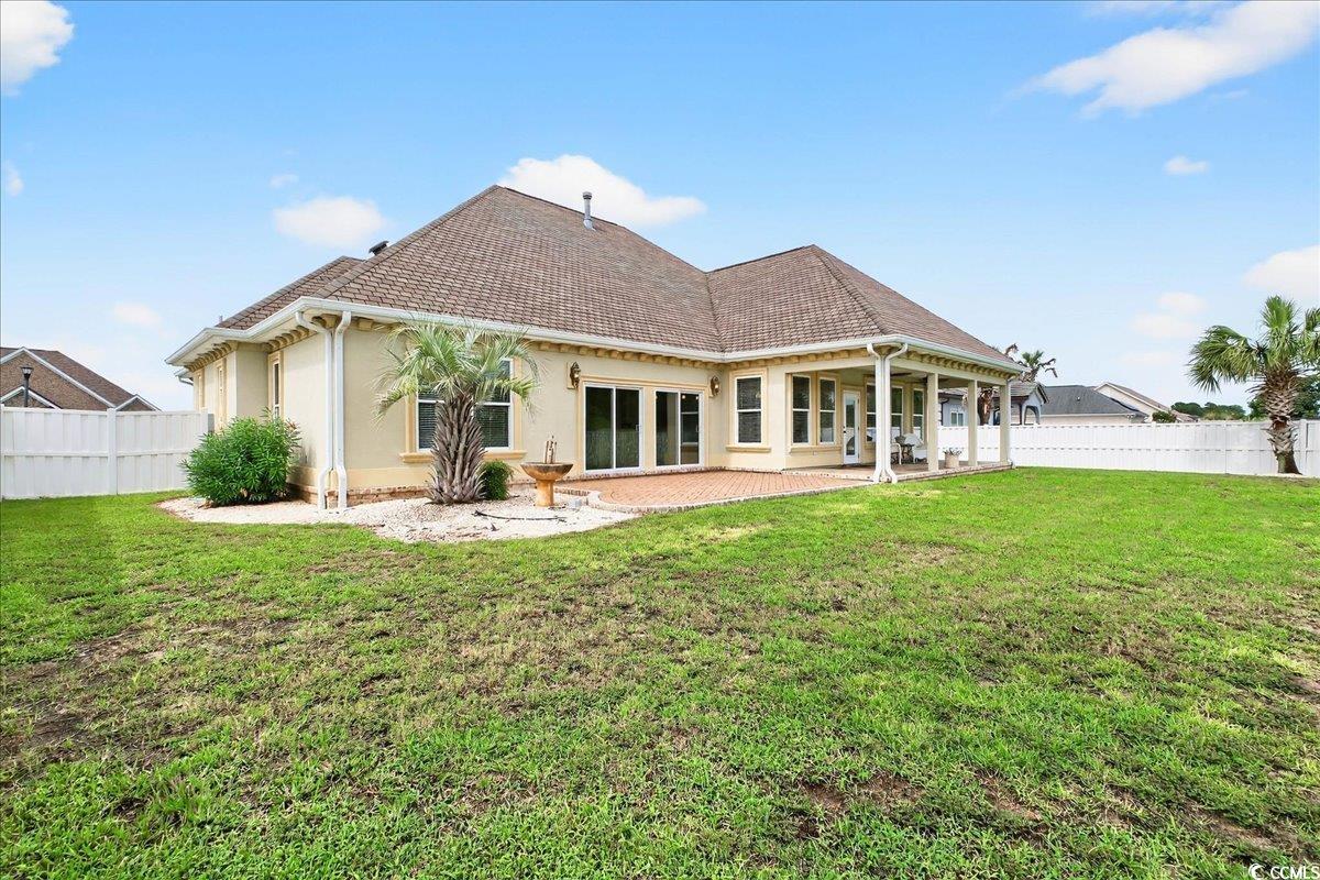 1019 Ridgewood Dr.