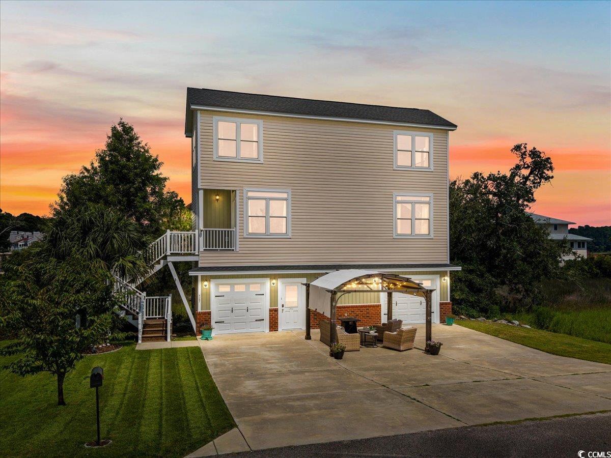 4387 Landing Rd.