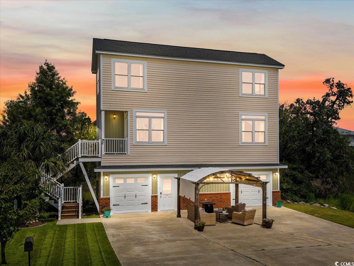 4387 Landing Rd.