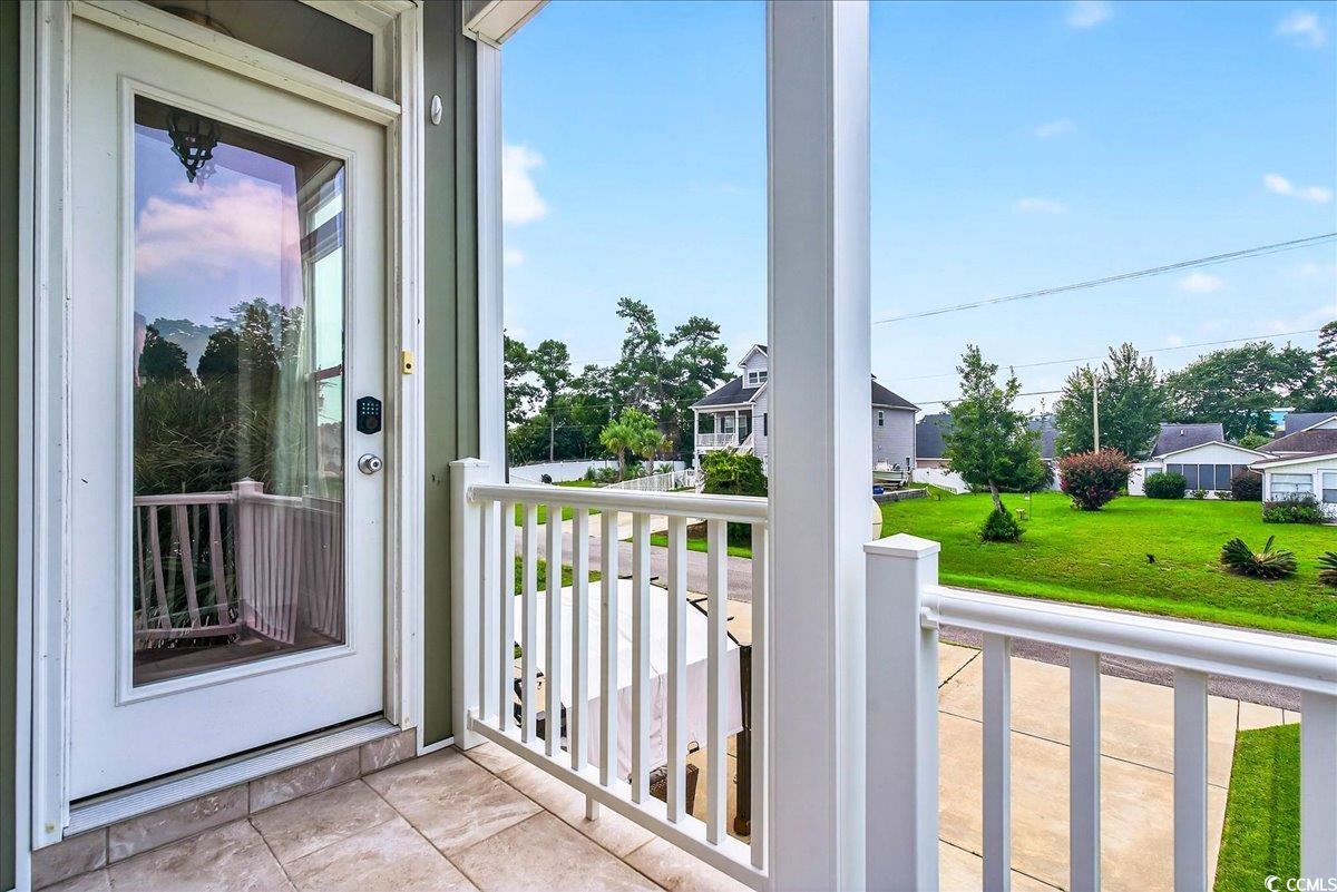 4387 Landing Rd.