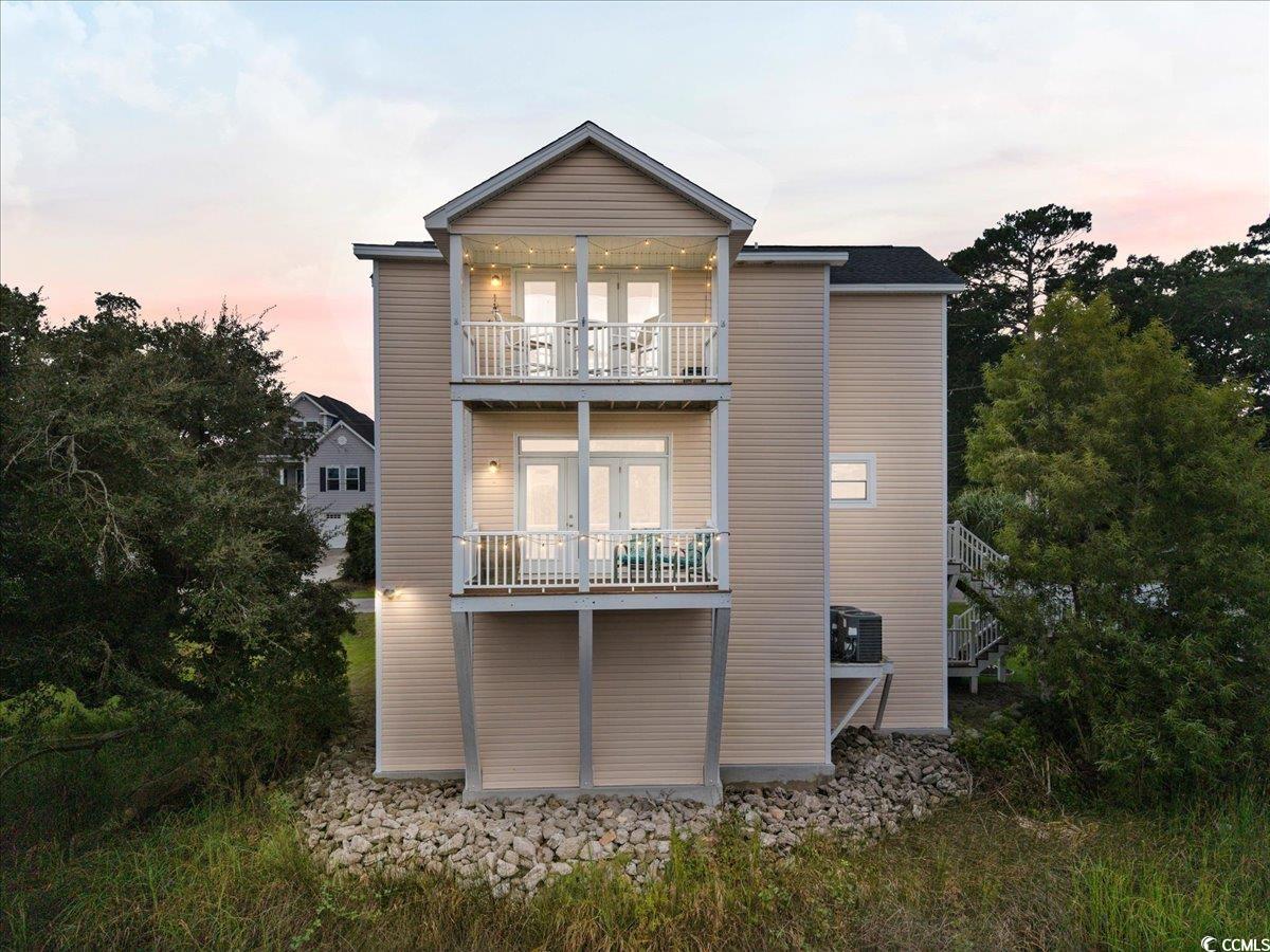 4387 Landing Rd.