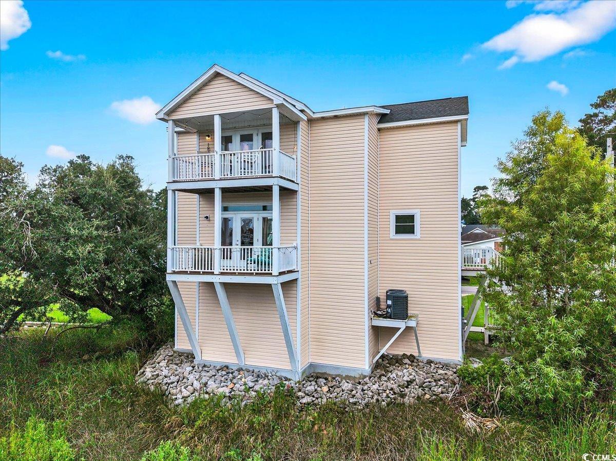 4387 Landing Rd.