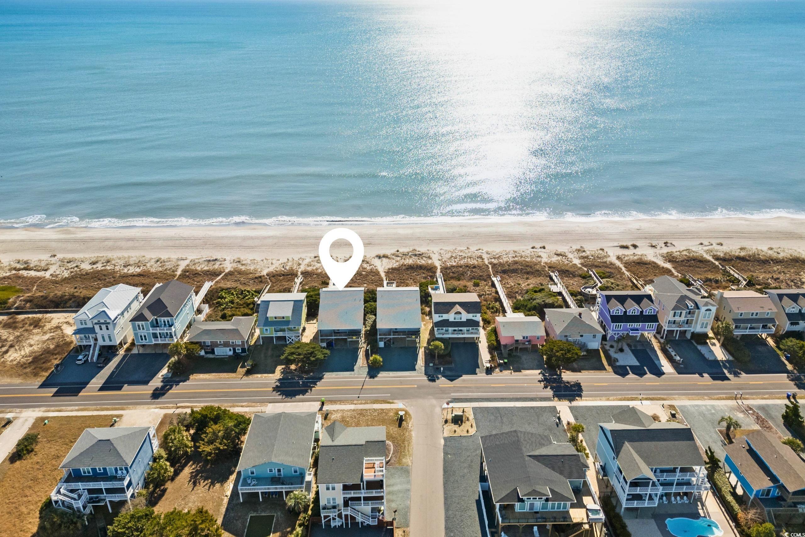 941 W Ocean Blvd.