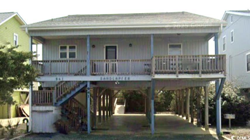 941 W Ocean Blvd.