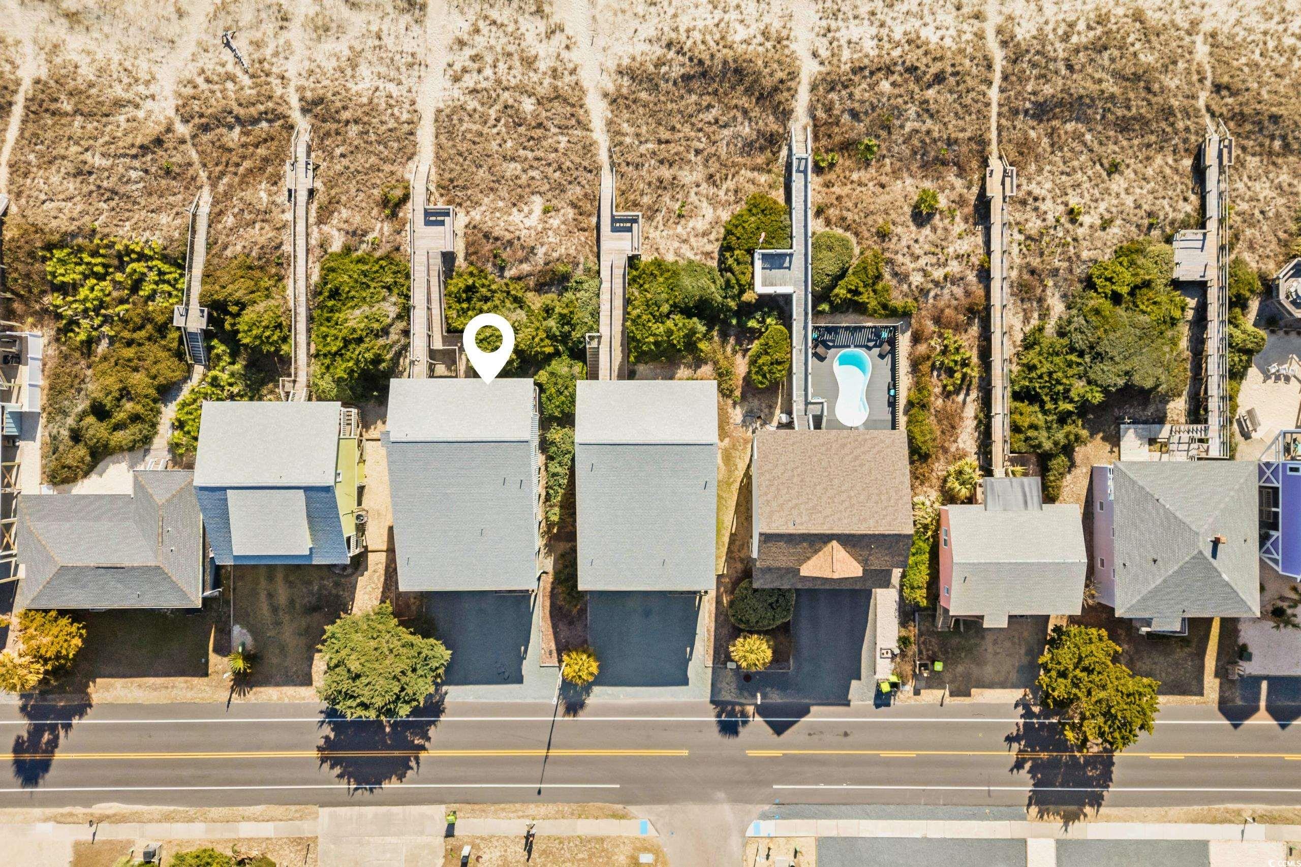 941 W Ocean Blvd.