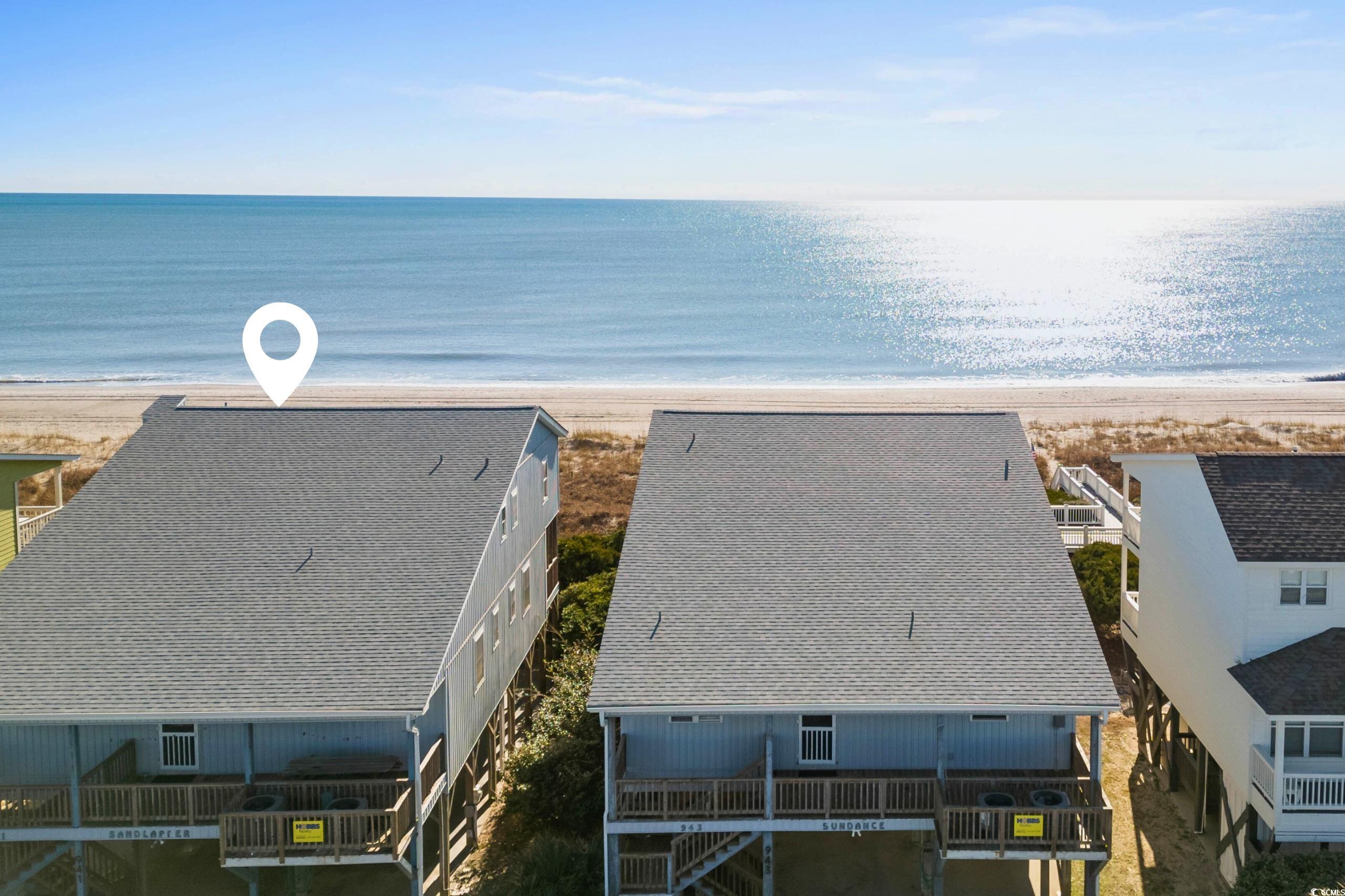 941 W Ocean Blvd.