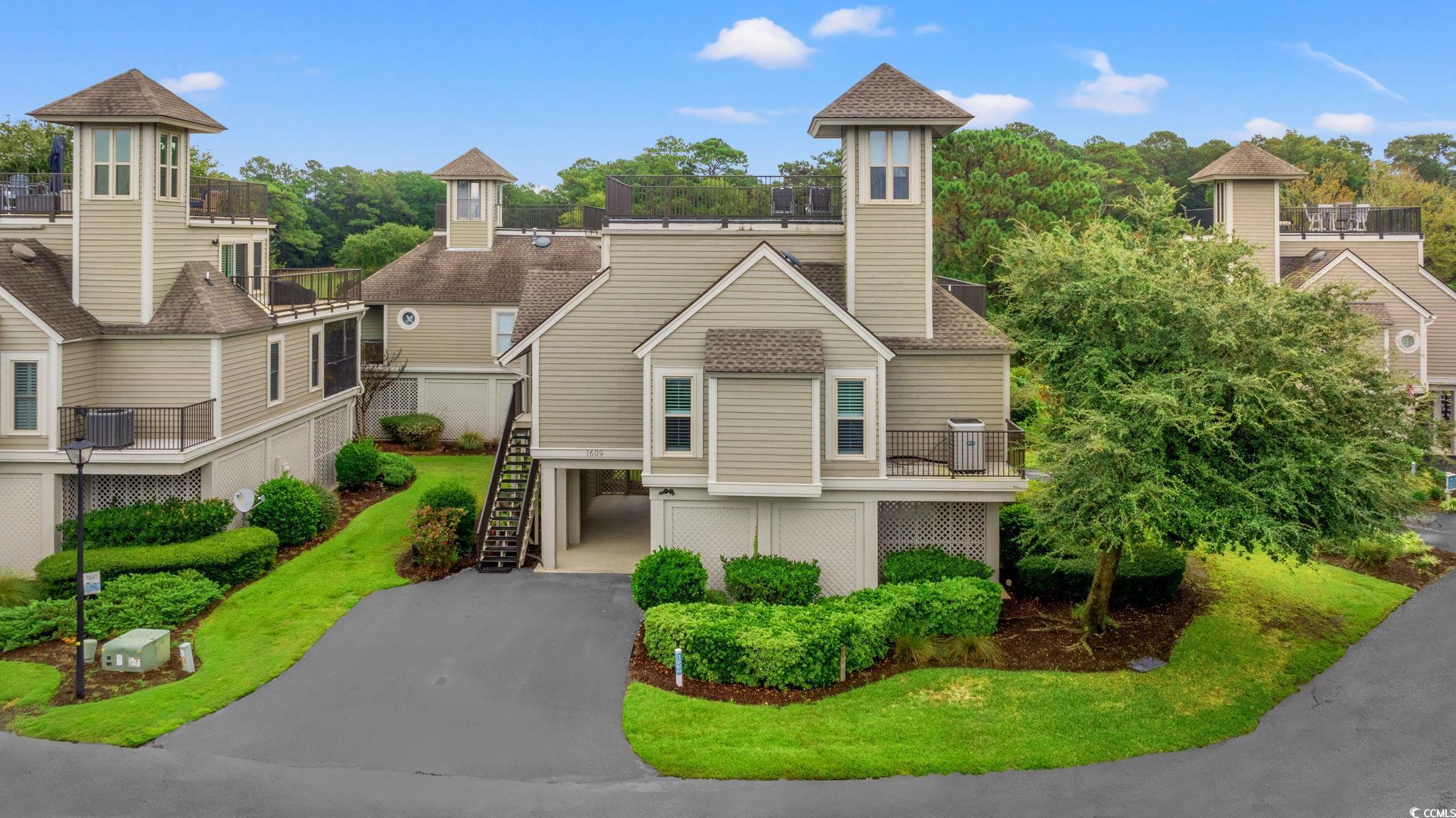 1609 Harbor Dr.