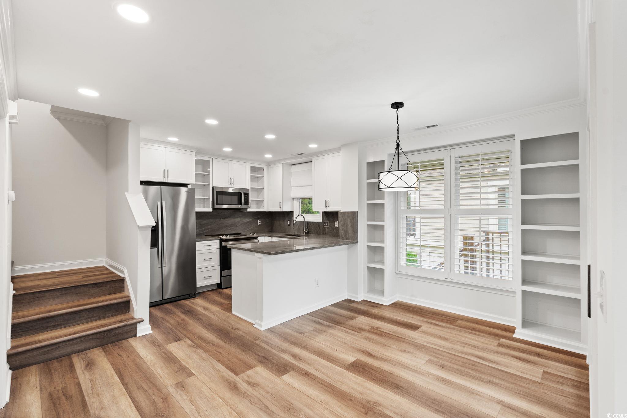 1609 Harbor Dr.