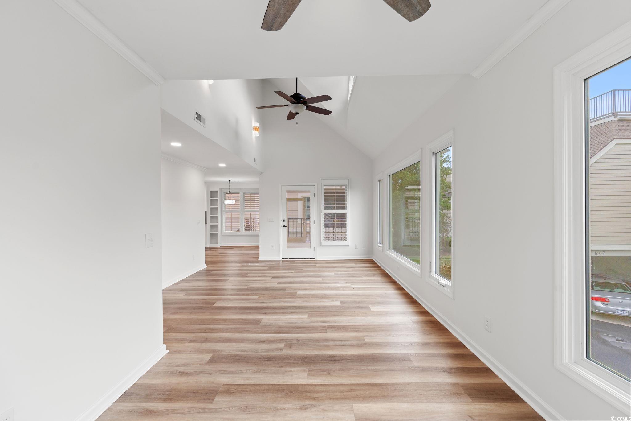 1609 Harbor Dr.