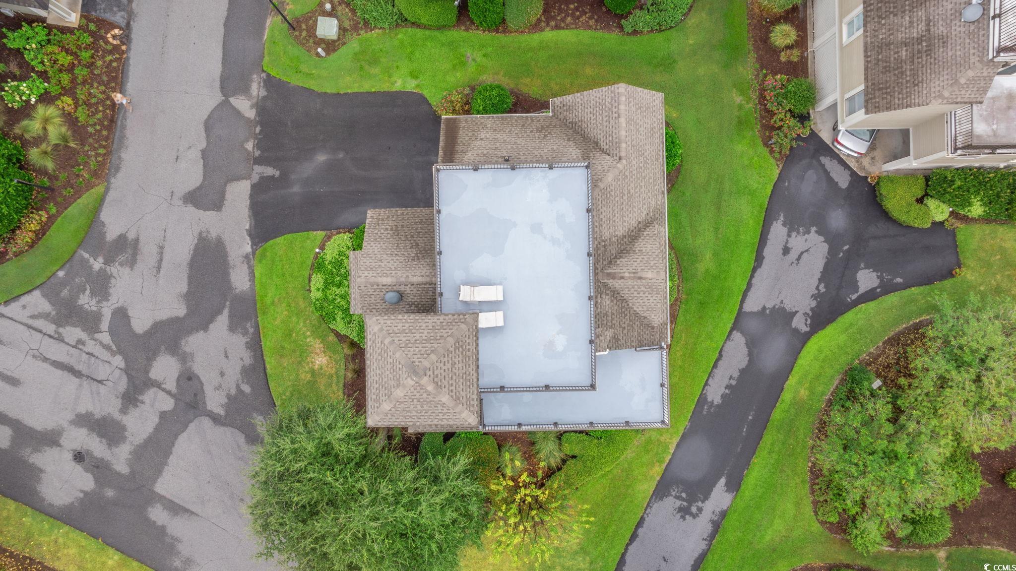 1609 Harbor Dr.