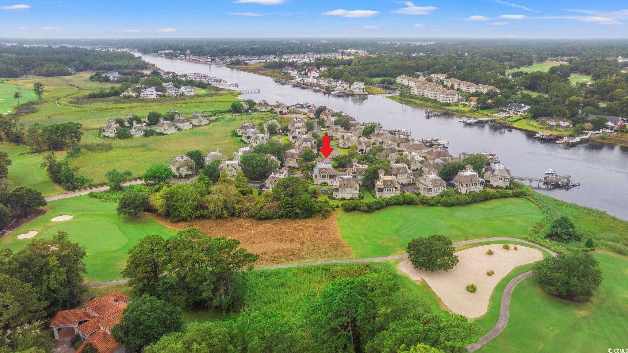 1609 Harbor Dr.